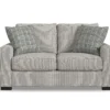 Oliver 5801 Loveseat (+100 fabrics) 36 Oliver 5801 Loveseat (+100 fabrics)