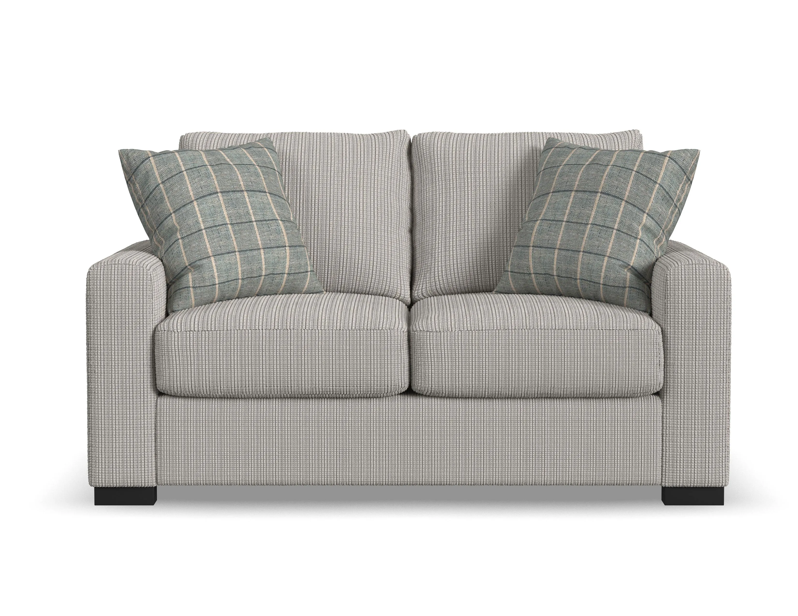Oliver 5801 Loveseat (+100 fabrics) 1 Oliver 5801 Loveseat (+100 fabrics)