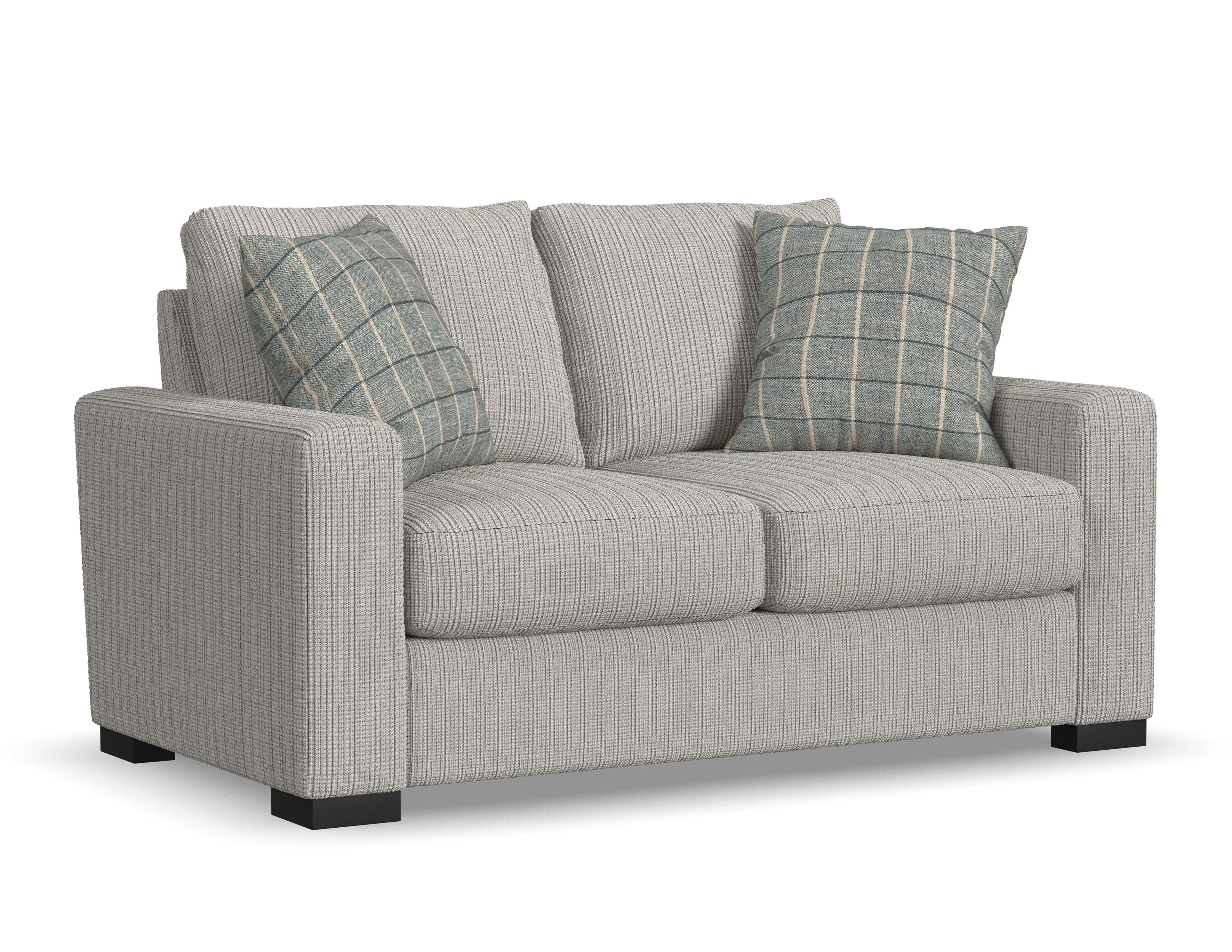 Oliver 5801 Loveseat (+100 fabrics) 2 Oliver 5801 Loveseat (+100 fabrics)