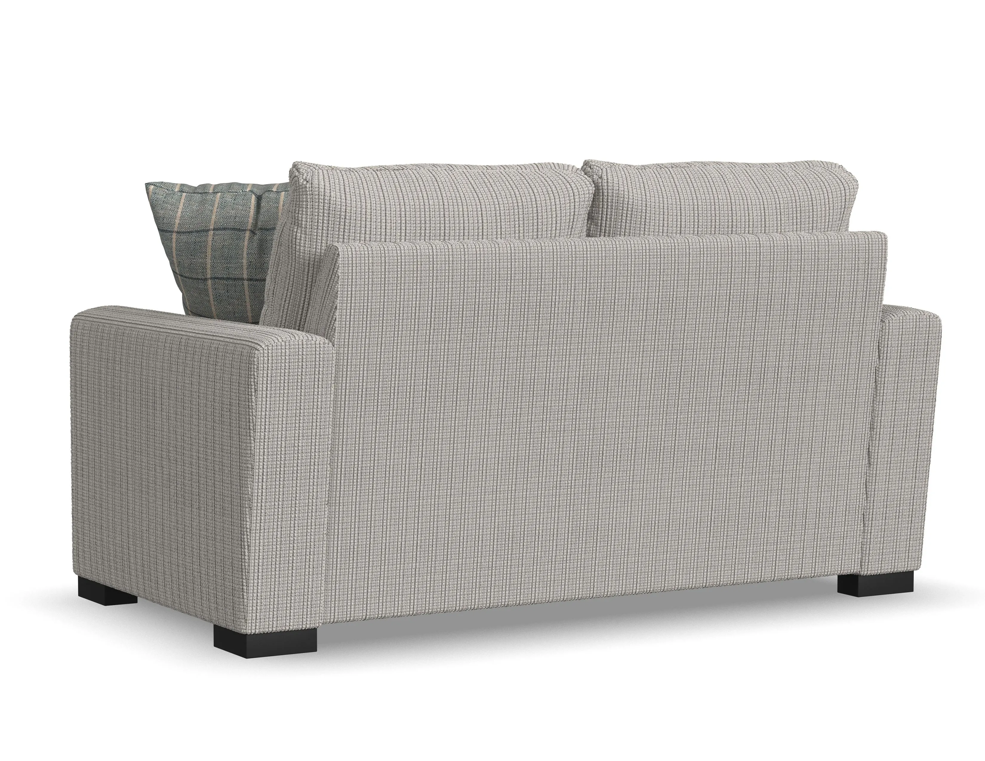 Oliver 5801 Loveseat (+100 fabrics) 4 Oliver 5801 Loveseat (+100 fabrics)
