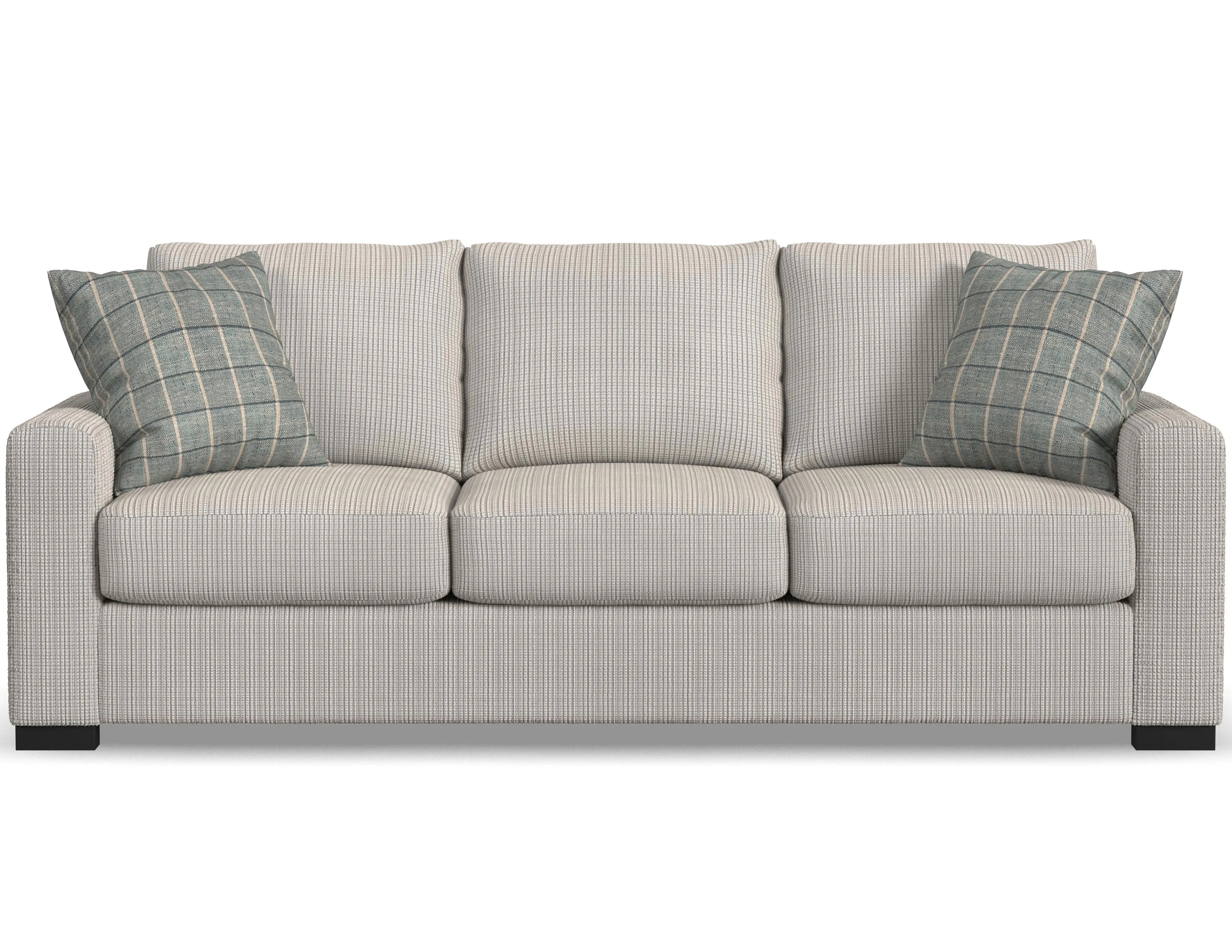 Oliver 5801 Loveseat (+100 fabrics) 5 Oliver 5801 Loveseat (+100 fabrics)