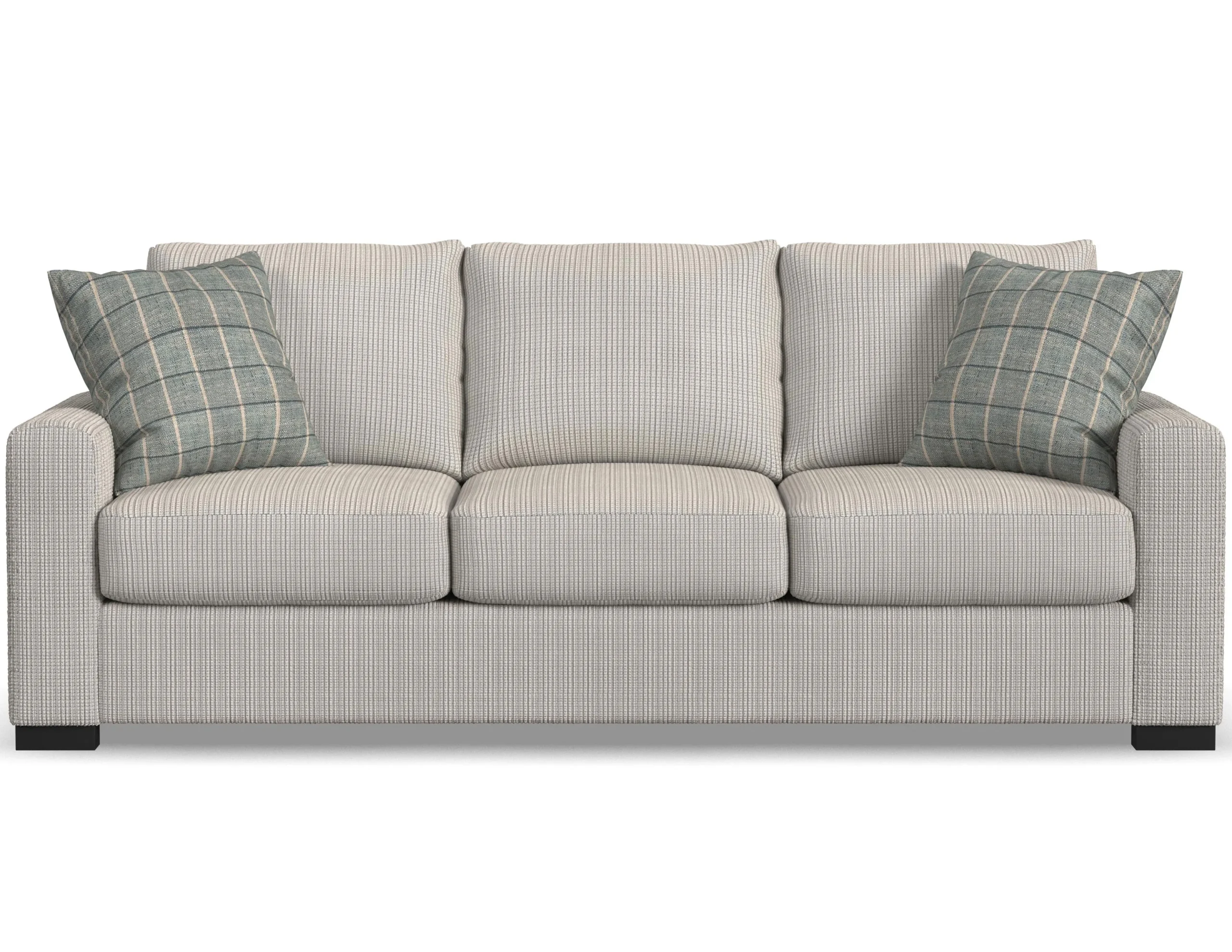 Oliver 5801 Sofa (+100 fabrics) 91" 1 Oliver 5801 Sofa (+100 fabrics) 91"