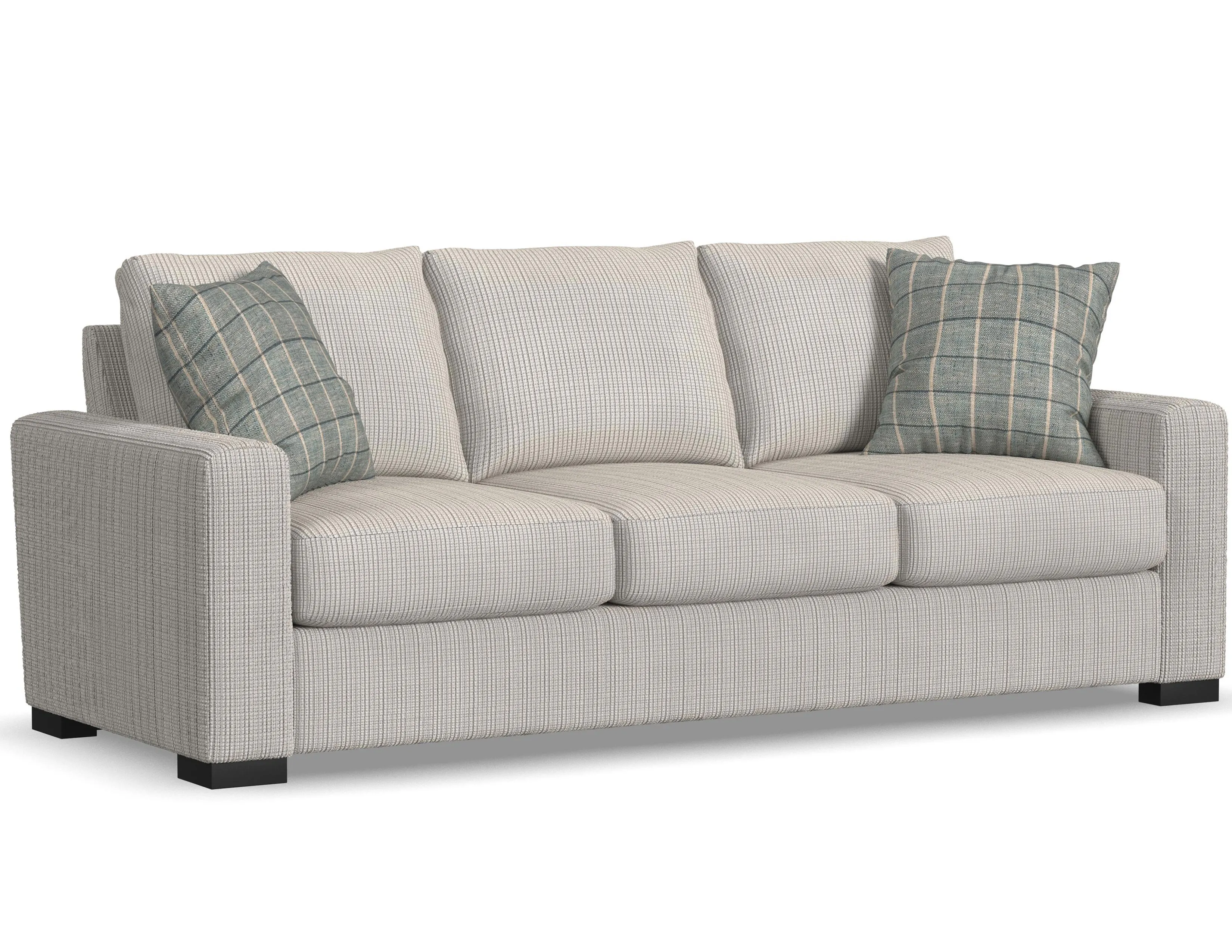 Oliver 5801 Sofa (+100 fabrics) 91" 2 Oliver 5801 Sofa (+100 fabrics) 91"