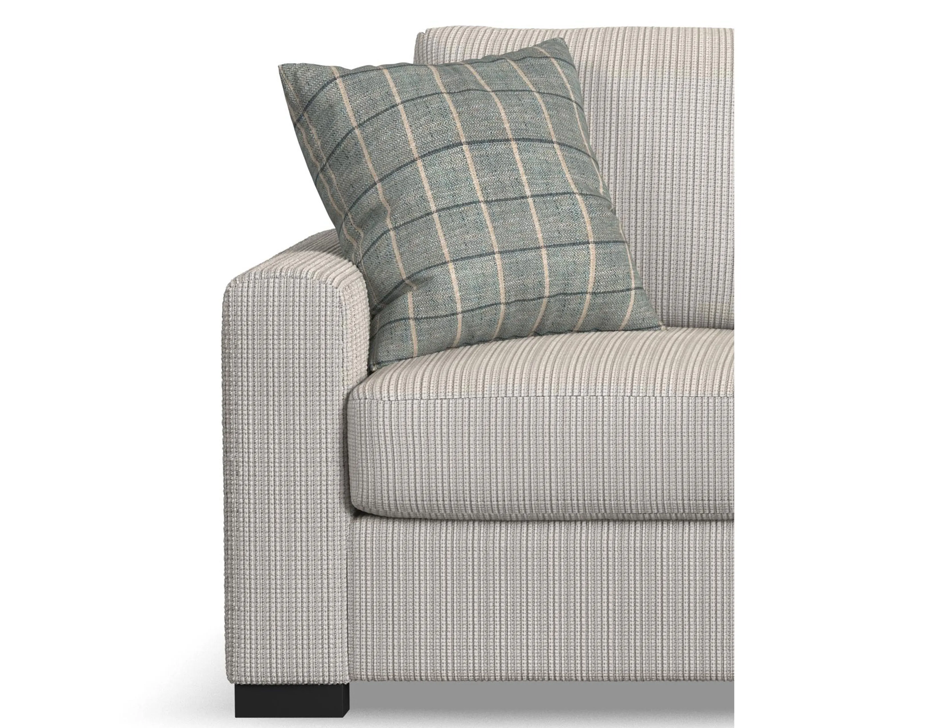 Oliver 5801 Sofa (+100 fabrics) 91" 3 Oliver 5801 Sofa (+100 fabrics) 91"