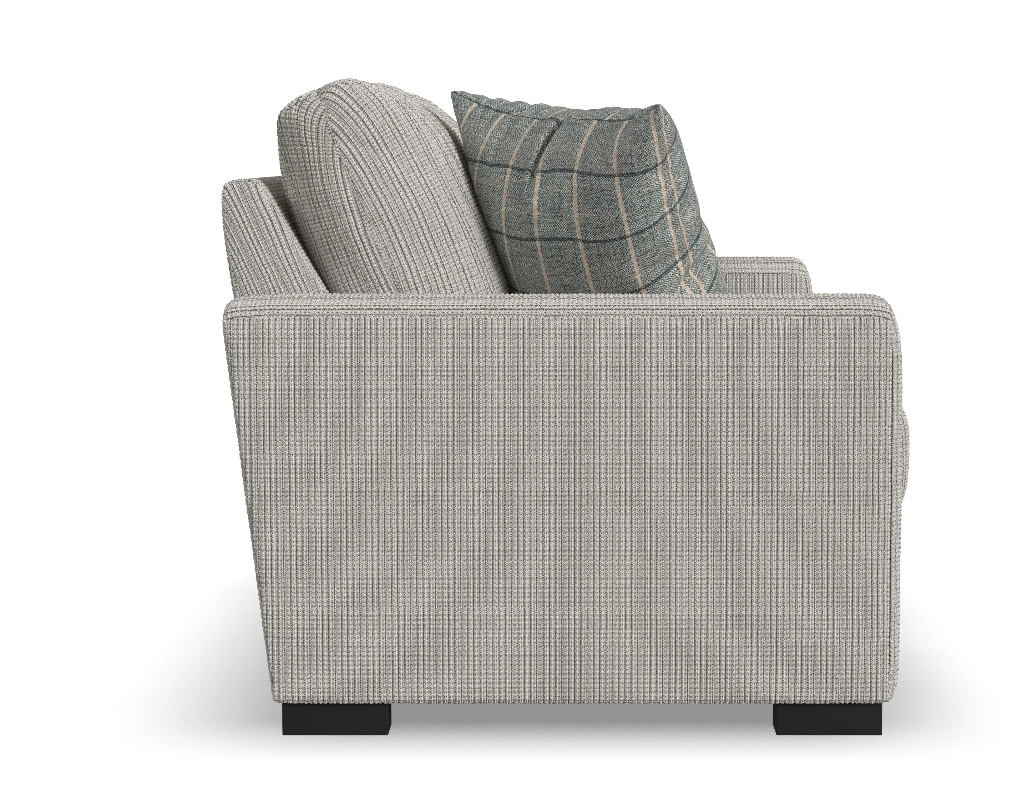 Oliver 5801 Sofa (+100 fabrics) 91" 4 Oliver 5801 Sofa (+100 fabrics) 91"
