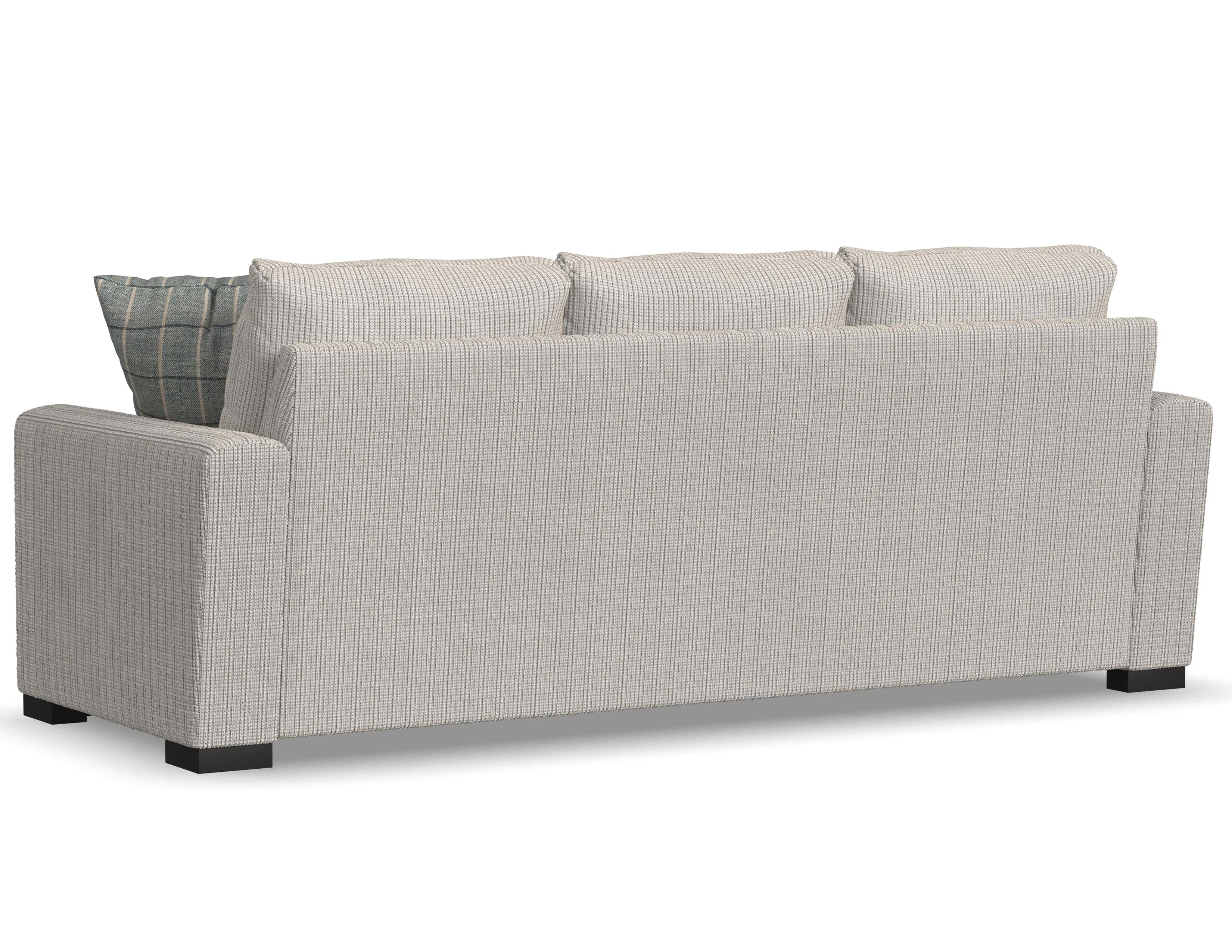 Oliver 5801 Sofa (+100 fabrics) 91" 5 Oliver 5801 Sofa (+100 fabrics) 91"