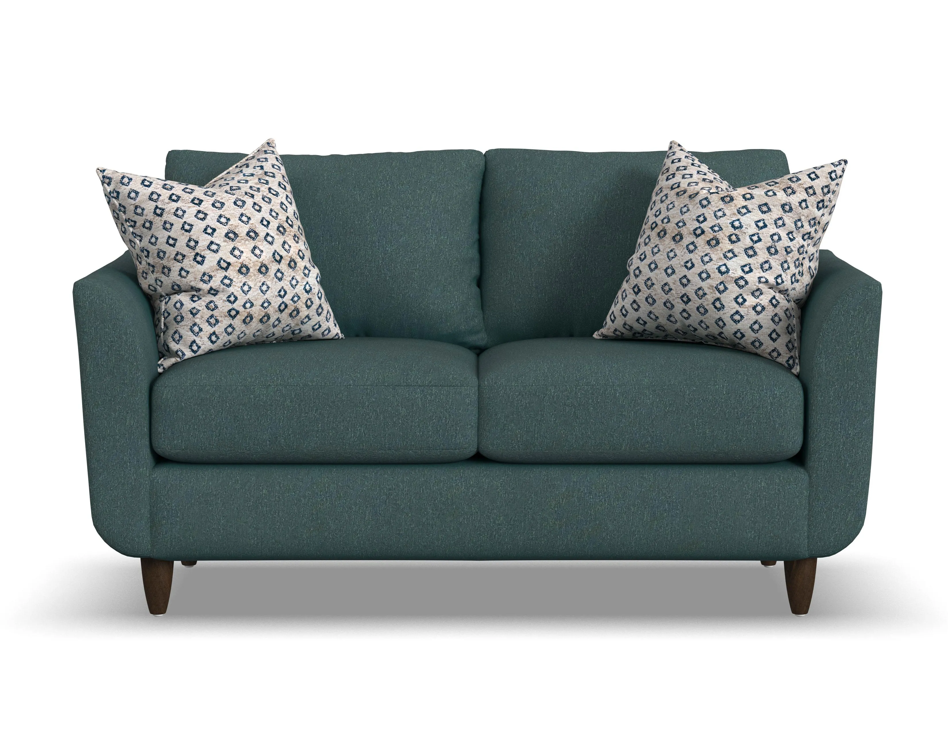 Mia Loveseat (+100 fabrics) 1 Mia Loveseat (+100 fabrics)