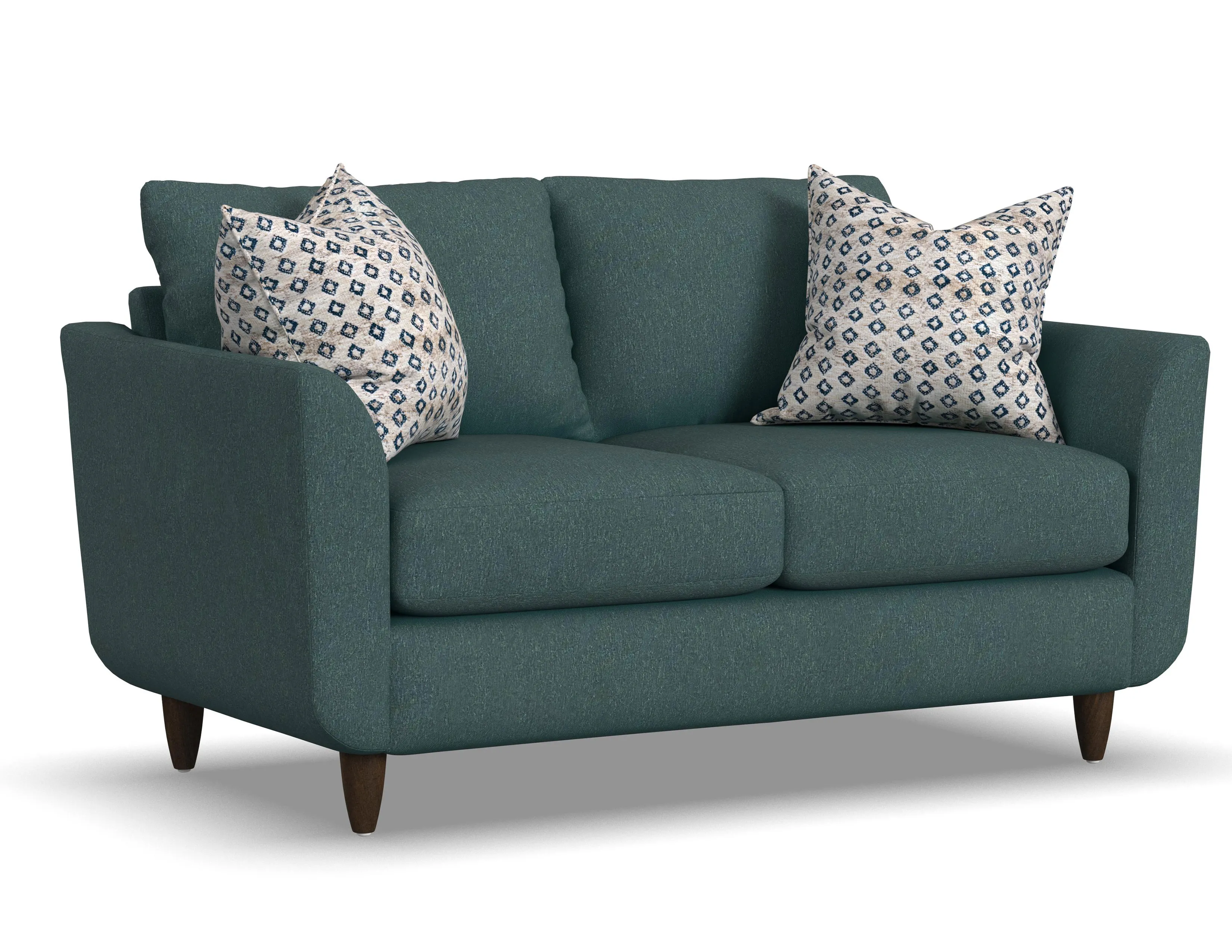 Mia Loveseat (+100 fabrics) 2 Mia Loveseat (+100 fabrics)
