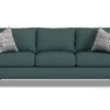 Mia 5727 Sofa (+100 fabrics) 88" 32 Mia 5727 Sofa (+100 fabrics) 88"