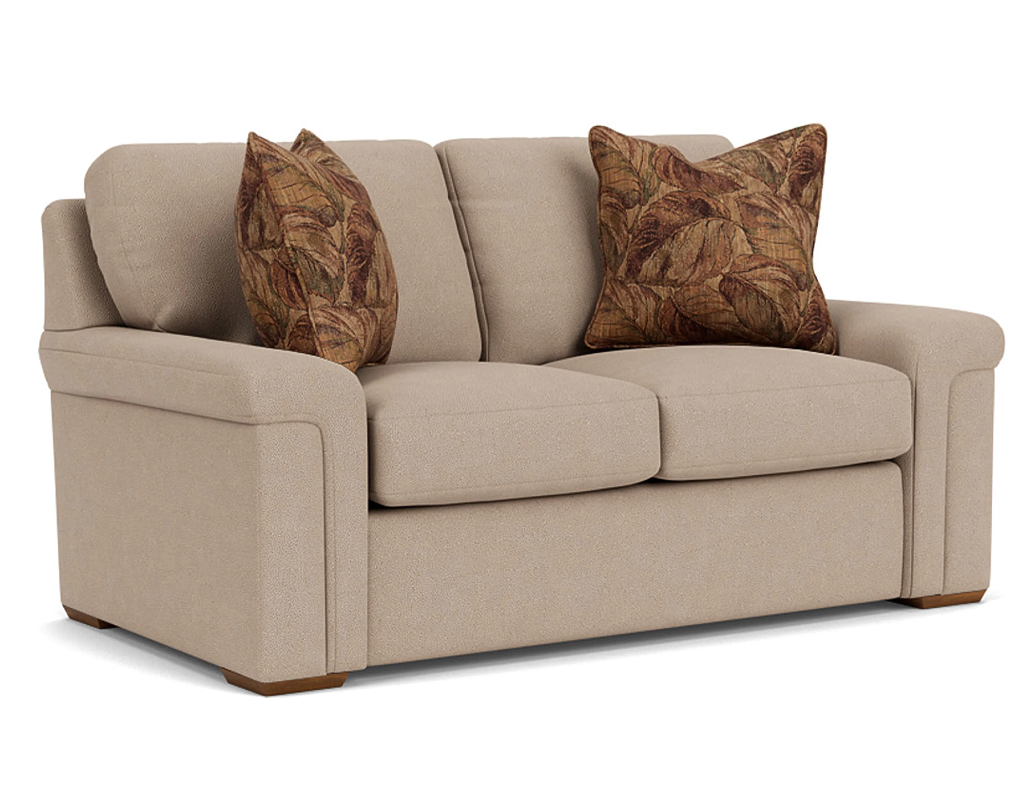 Blanchard 5649 Loveseat (+100 fabrics) 2 Blanchard 5649 Loveseat (+100 fabrics)