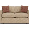 Sky 5512 Loveseat (hypoallergenic down-like cushion) +100 fabrics 36 Sky 5512 Loveseat (hypoallergenic down-like cushion) +100 fabrics