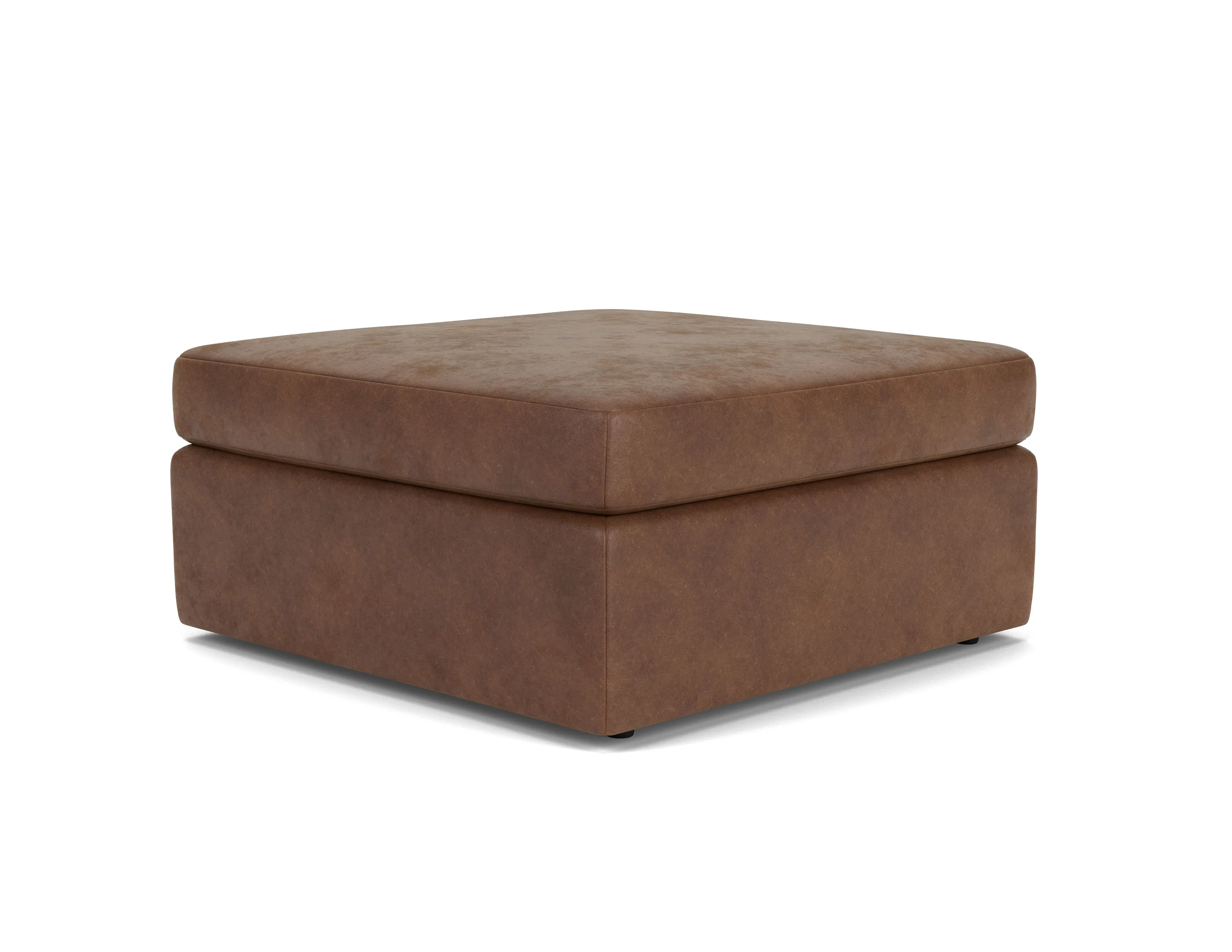 Sky 39" Square Cocktail Ottoman (+100 fabrics) 1 Sky 39" Square Cocktail Ottoman (+100 fabrics)