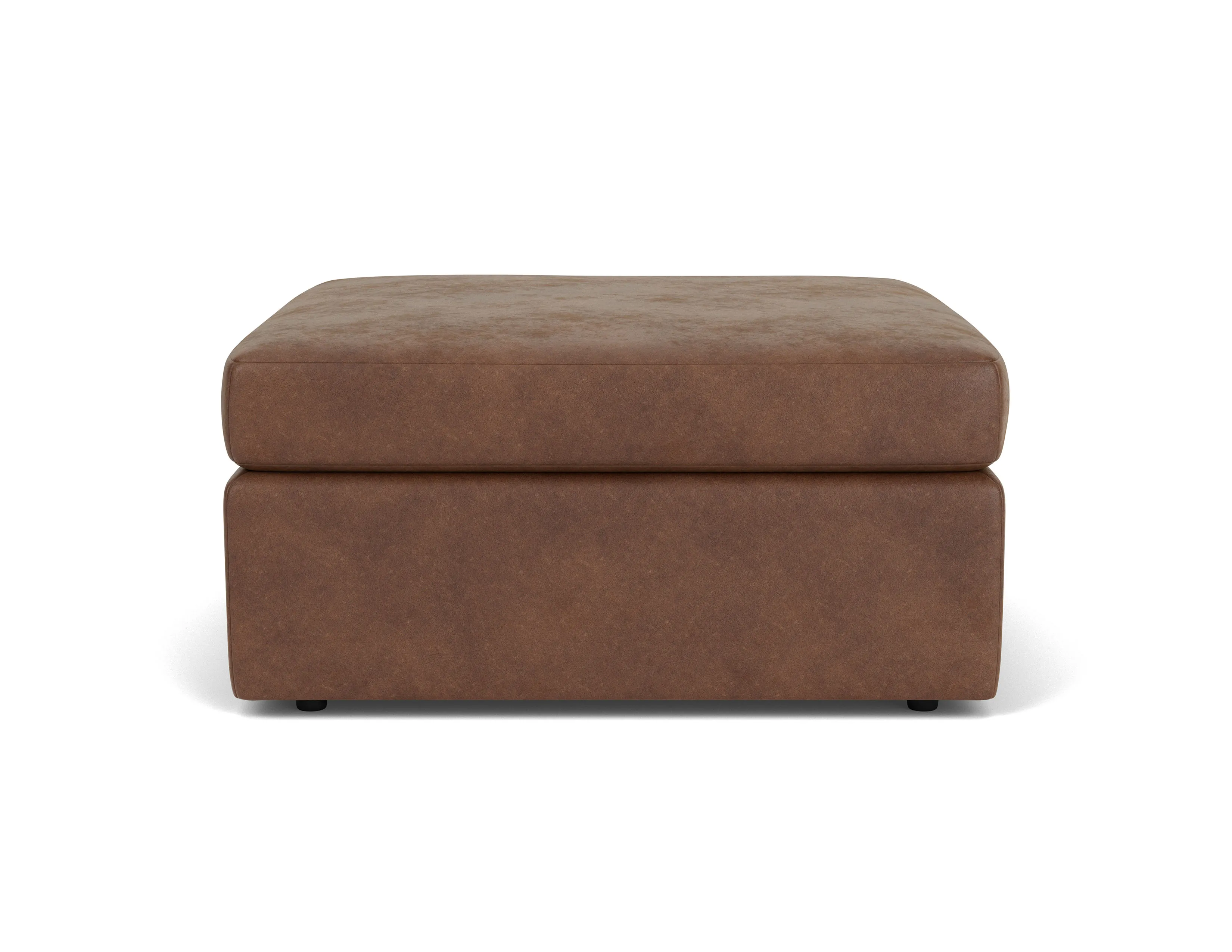 Sky 39" Square Cocktail Ottoman (+100 fabrics) 2 Sky 39" Square Cocktail Ottoman (+100 fabrics)
