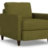 Fern 5011 Chair (+100 fabrics)