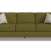 Fern  5011 Sofa (+100 fabrics) 84"