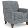 Cute Accent Chair (+100 fabrics)