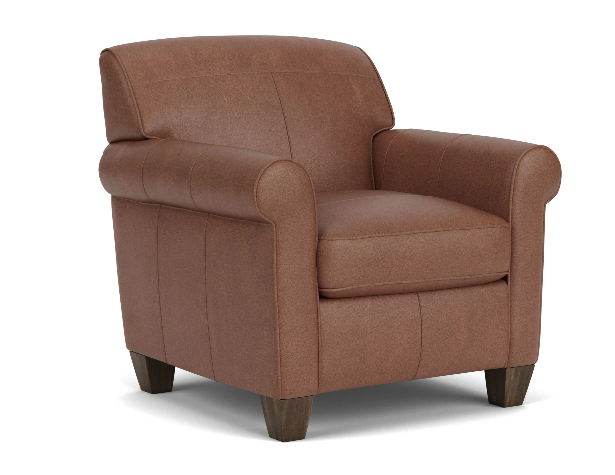 Dana Leather Chair (Leather colors) 1 Dana Leather Chair (Leather colors)