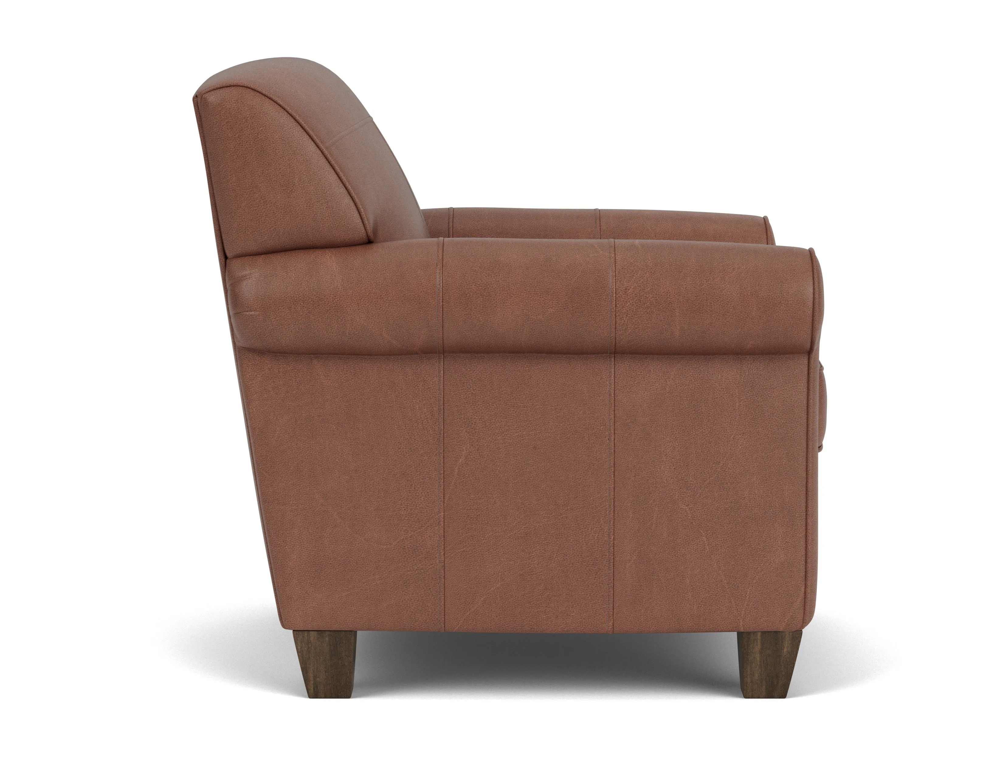 Dana Leather Chair (Leather colors) 3 Dana Leather Chair (Leather colors)