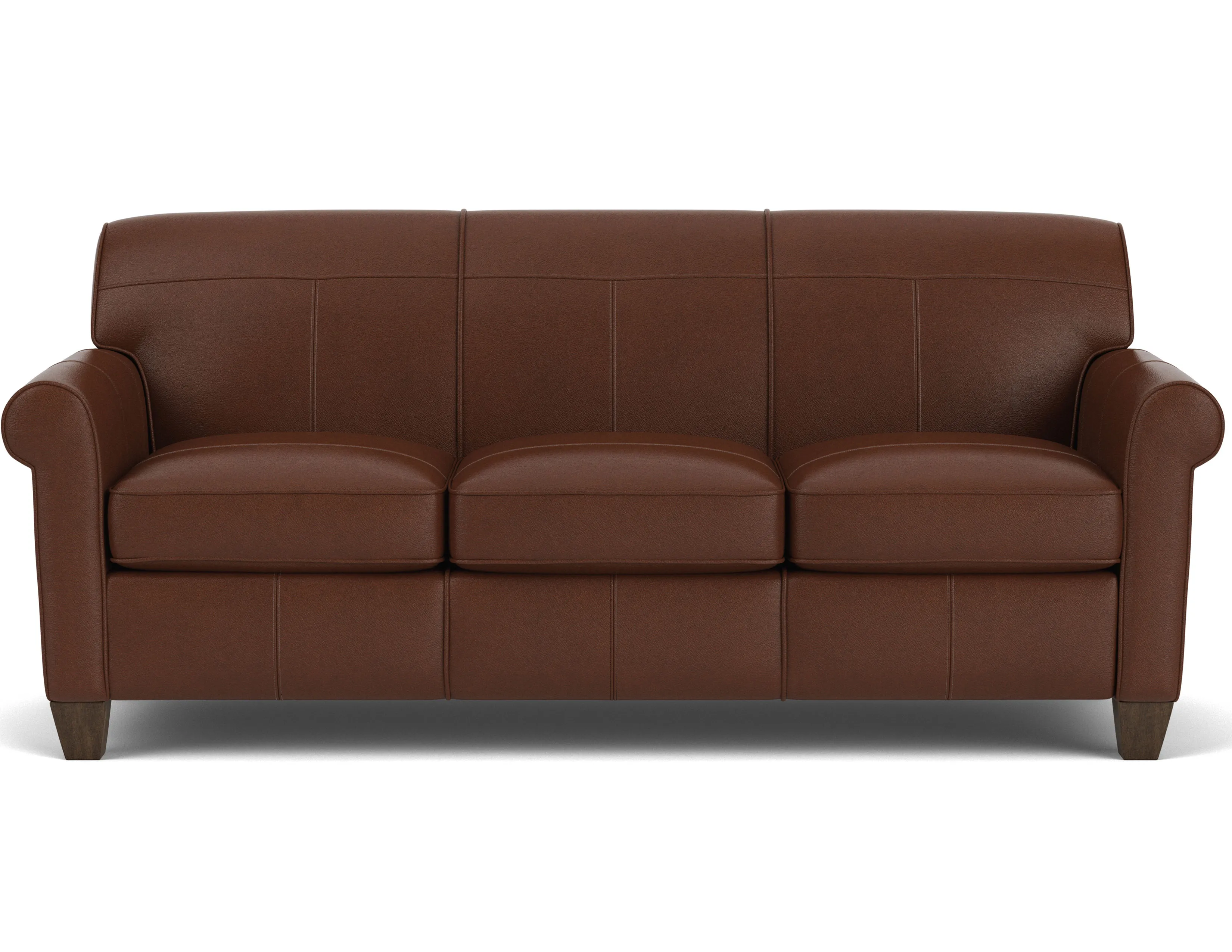 Dana Leather Chair (Leather colors) 6 Dana Leather Chair (Leather colors)