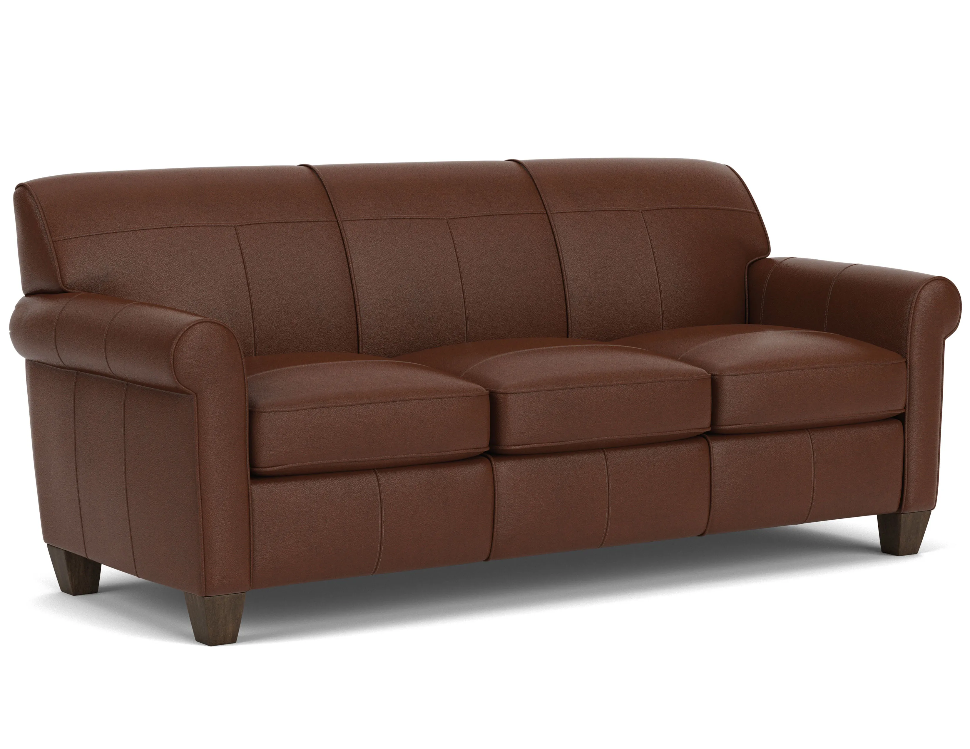 Dana Leather Chair (Leather colors) 7 Dana Leather Chair (Leather colors)