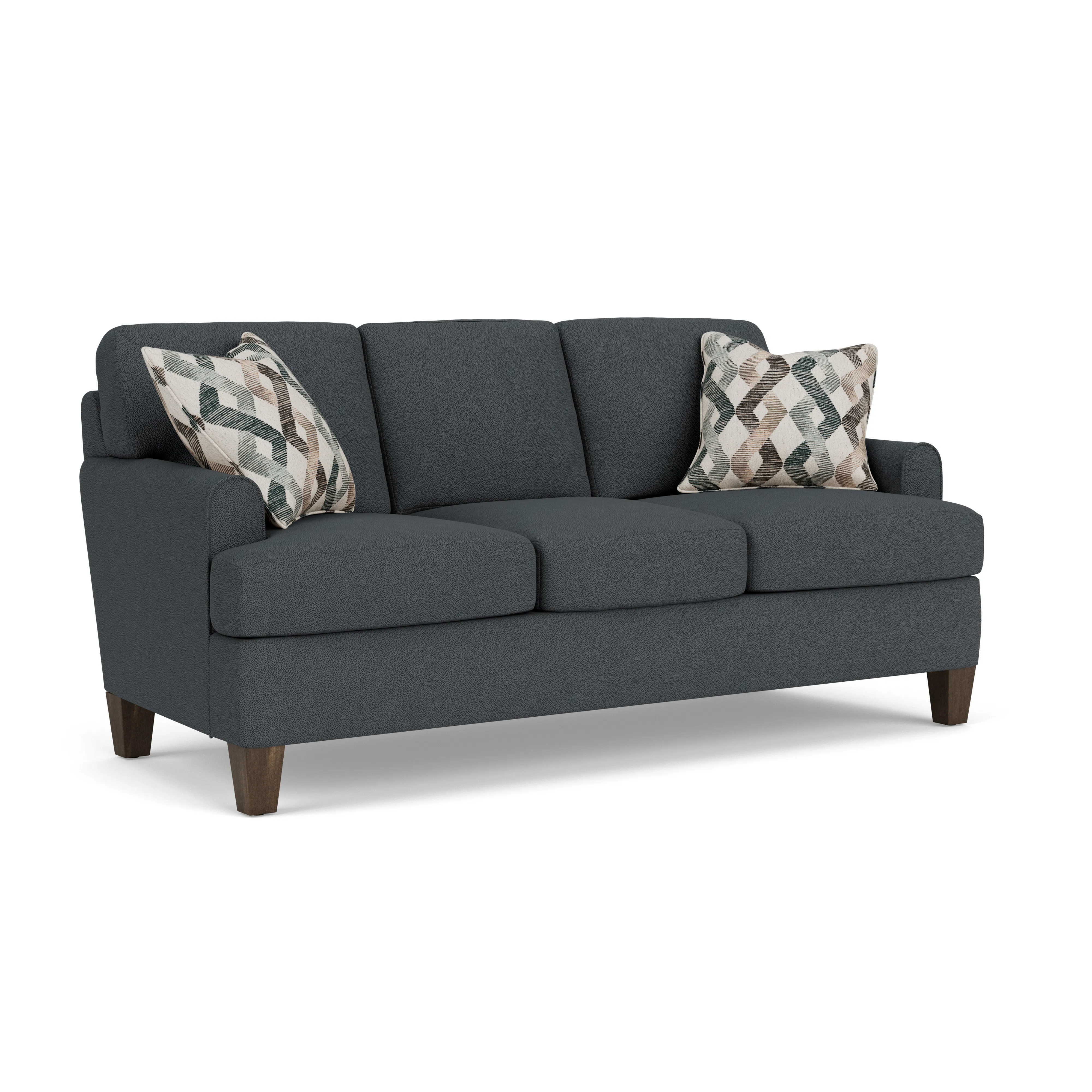 Moxy Mailbox Arm T-Cushion Sofa Collection (5019)
