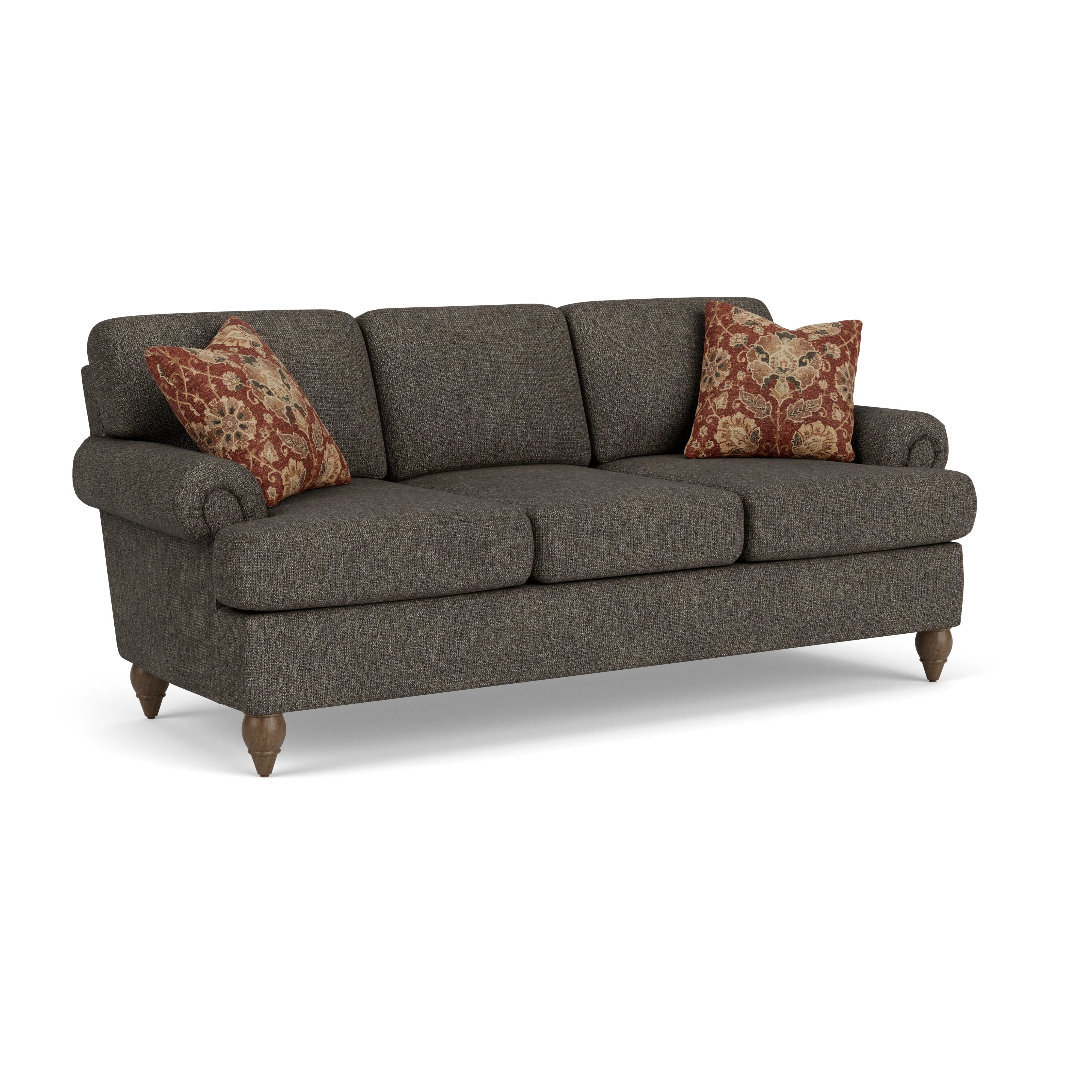 Moxy Roll Arm T-Cushion Sofa Collection (5018) 23 Moxy Roll Arm T-Cushion Sofa Collection (5018)