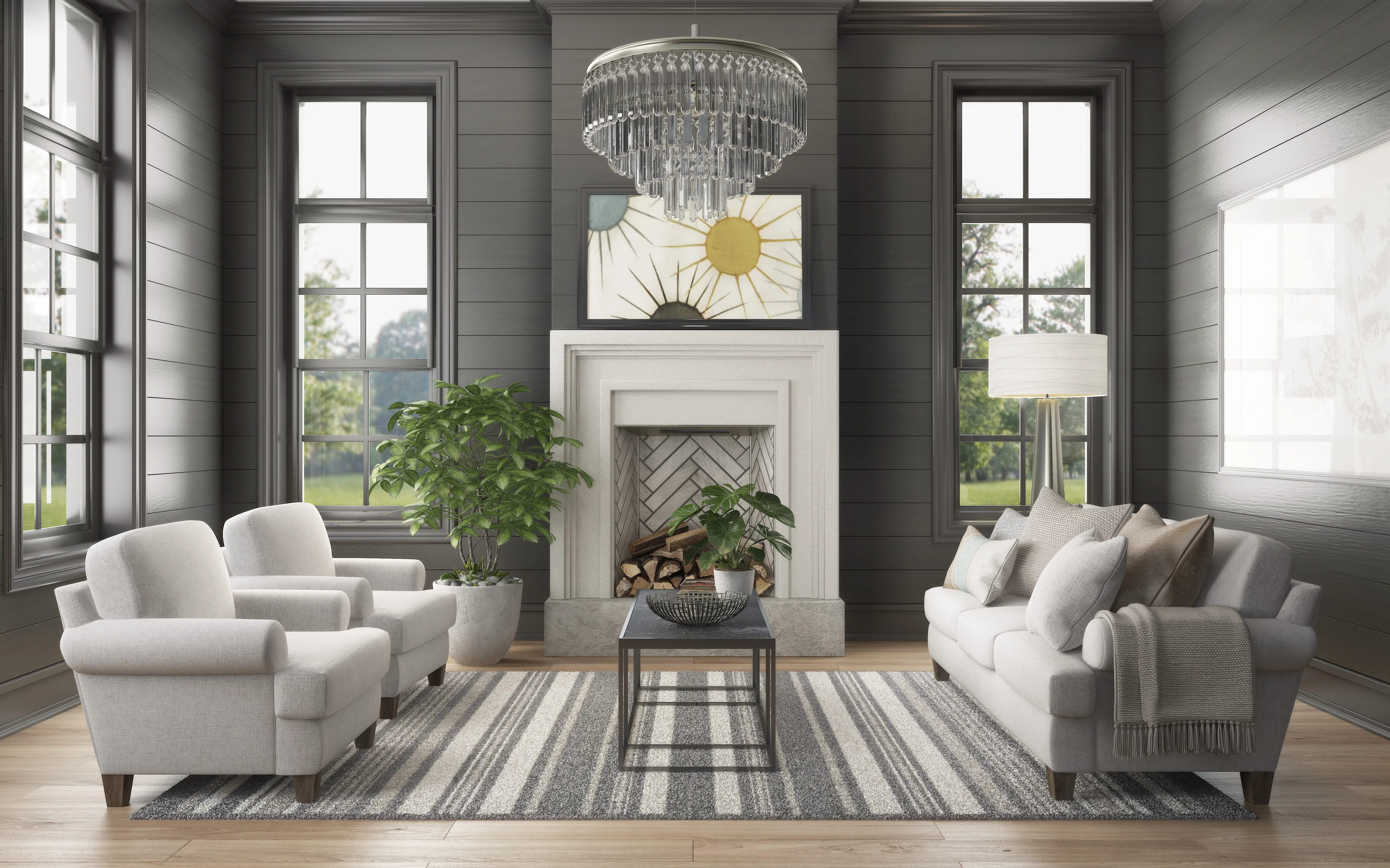 Moxy Sock Arm T-Cushion Sofa Collection (5017) 11 Moxy Sock Arm T-Cushion Sofa Collection (5017)