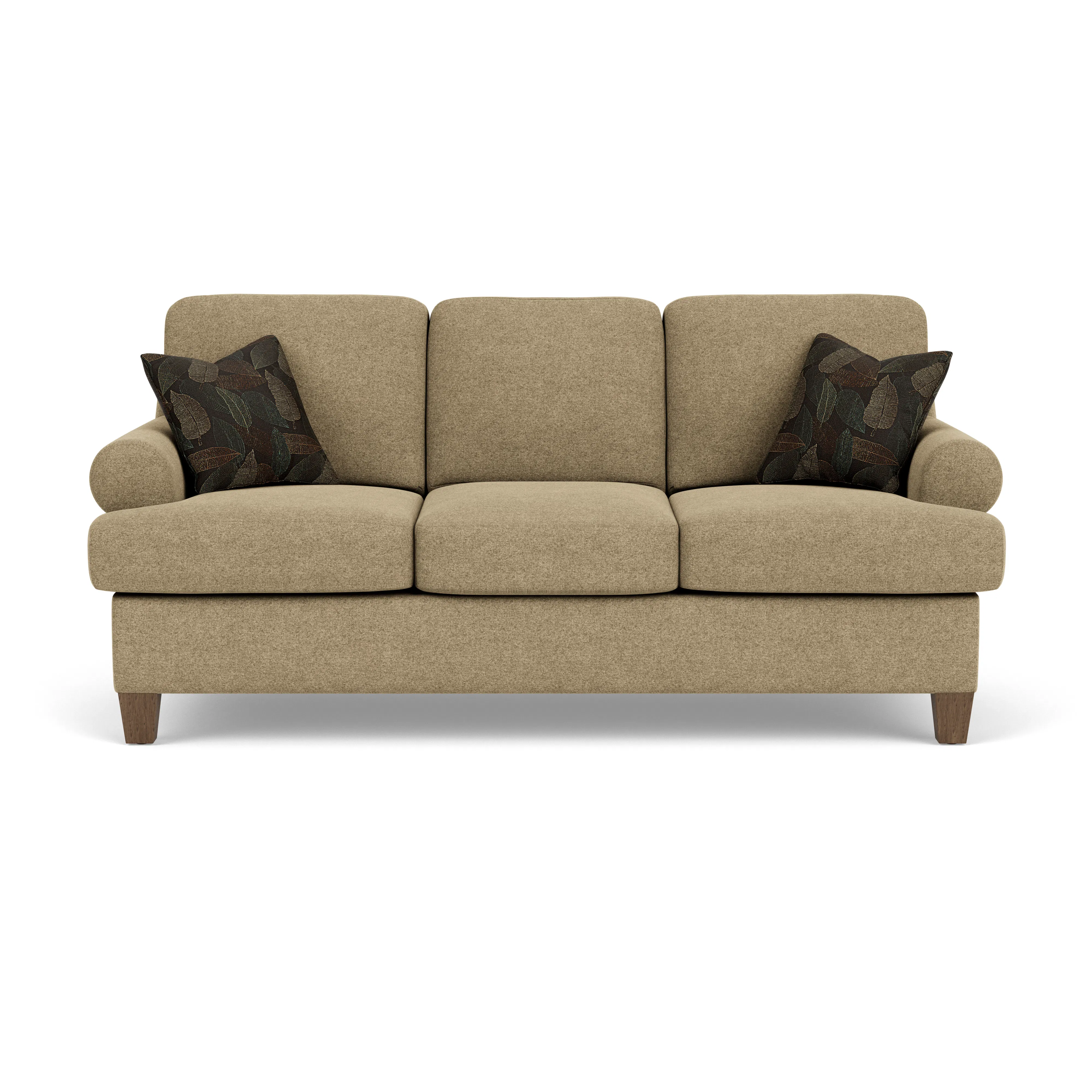 Moxy Sock Arm T-Cushion Sofa Collection (5017) 2 Moxy Sock Arm T-Cushion Sofa Collection (5017)