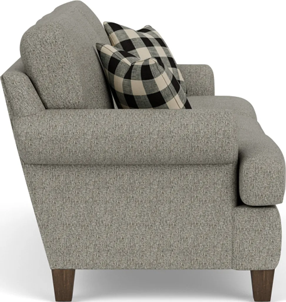 Moxy Sock Arm T-Cushion Sofa Collection (5017) 4 Moxy Sock Arm T-Cushion Sofa Collection (5017)