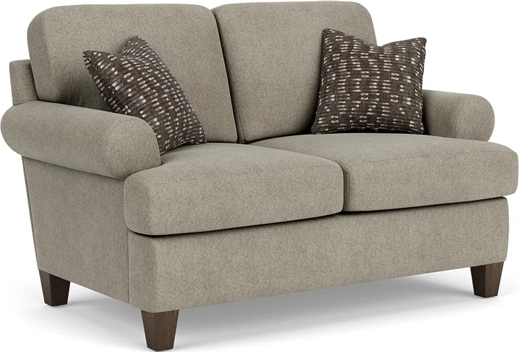 Moxy Sock Arm T-Cushion Sofa Collection (5017) 6 Moxy Sock Arm T-Cushion Sofa Collection (5017)