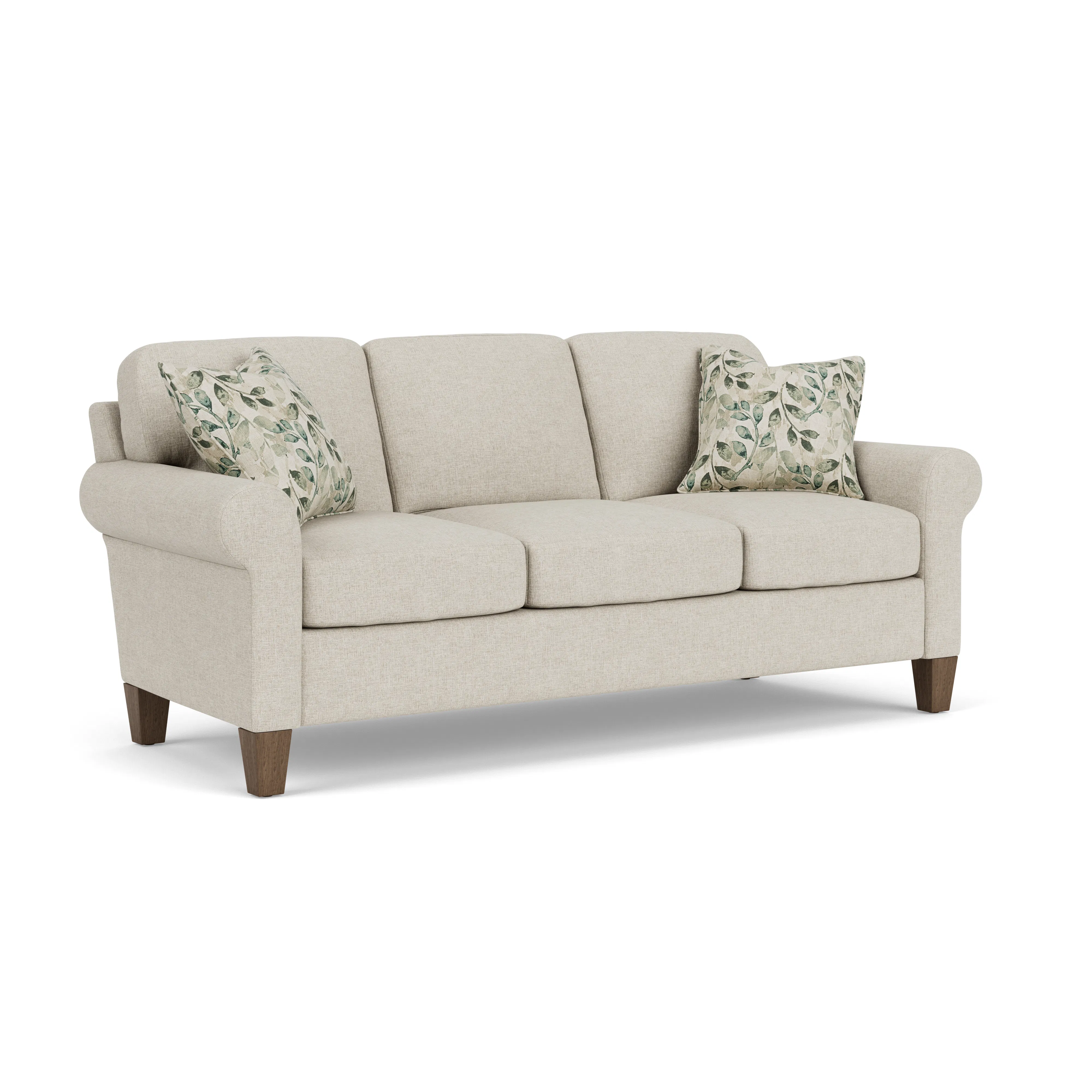 Moxy Sock Arm Box Cushion Sofa Collection (5037) 22 Moxy Sock Arm Box Cushion Sofa Collection (5037)