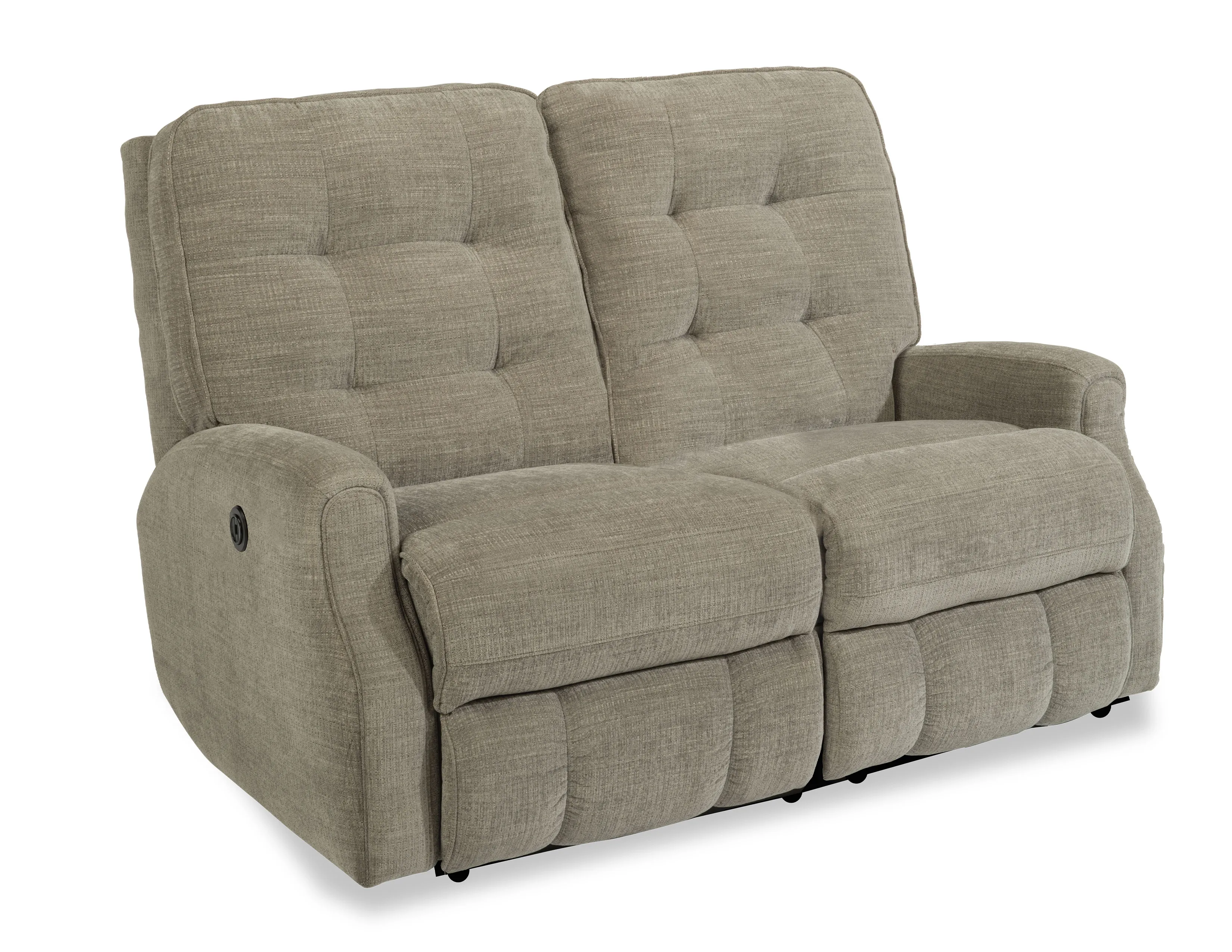 Devon 84" Fabric Reclining Sofa (Colors Available) 11 Devon 84" Fabric Reclining Sofa (Colors Available)