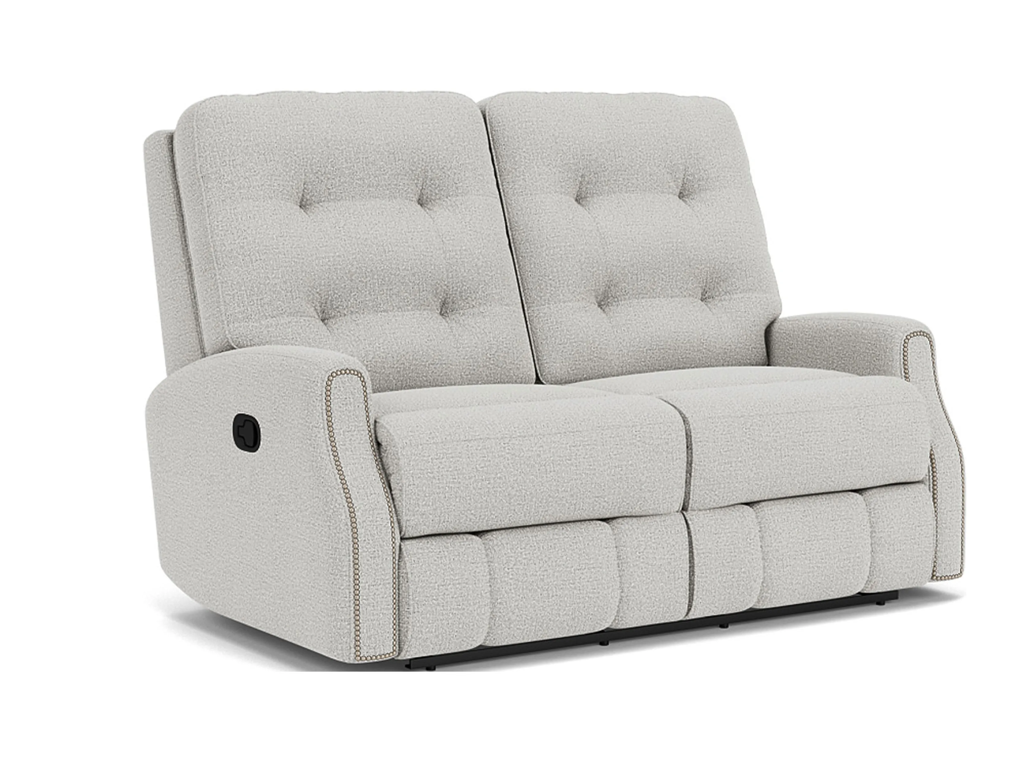 Devon 84" Fabric Reclining Sofa (Colors Available) 13 Devon 84" Fabric Reclining Sofa (Colors Available)