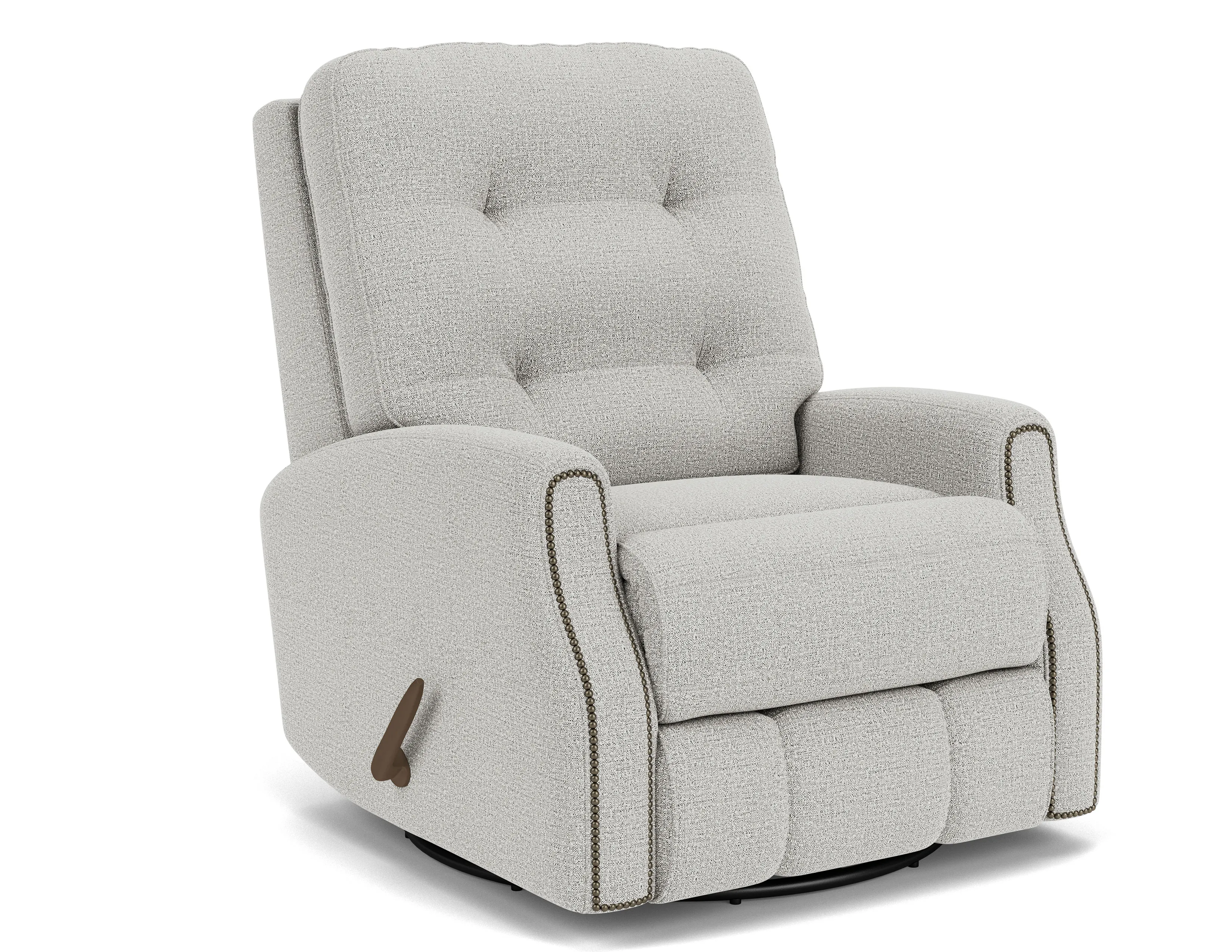 Devon 84" Fabric Reclining Sofa (Colors Available) 17 Devon 84" Fabric Reclining Sofa (Colors Available)