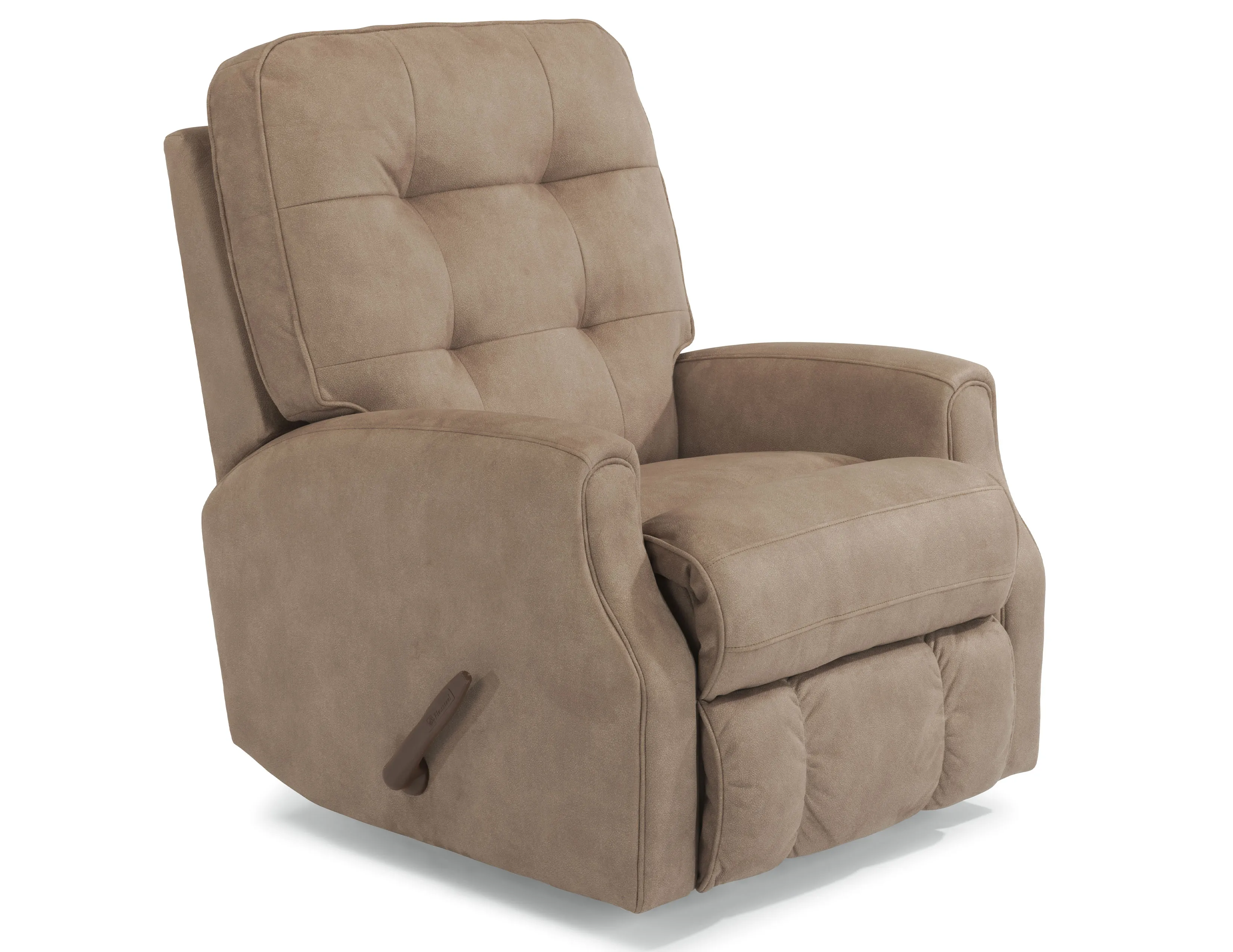 Devon 84" Fabric Reclining Sofa (Colors Available) 18 Devon 84" Fabric Reclining Sofa (Colors Available)