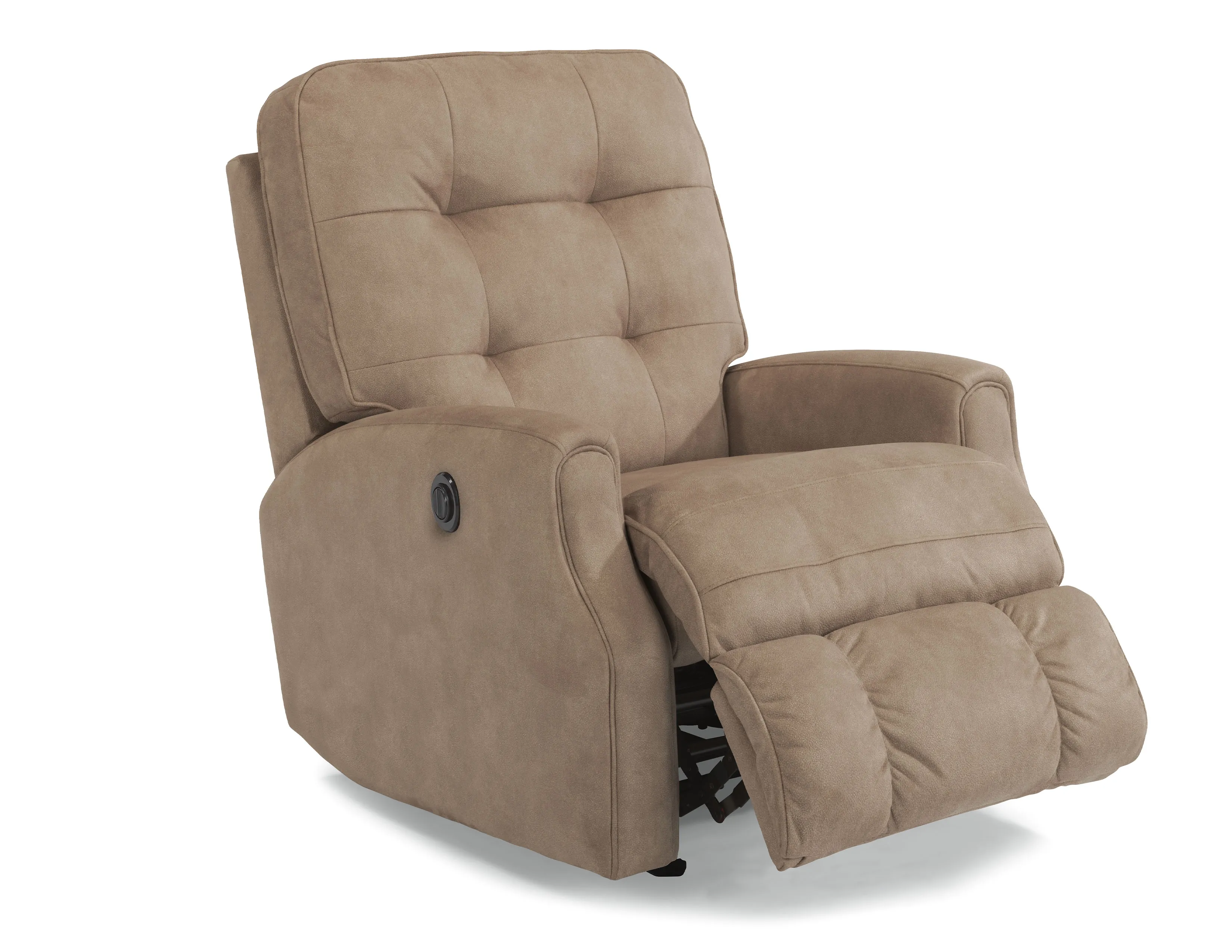 Devon 84" Fabric Reclining Sofa (Colors Available) 19 Devon 84" Fabric Reclining Sofa (Colors Available)