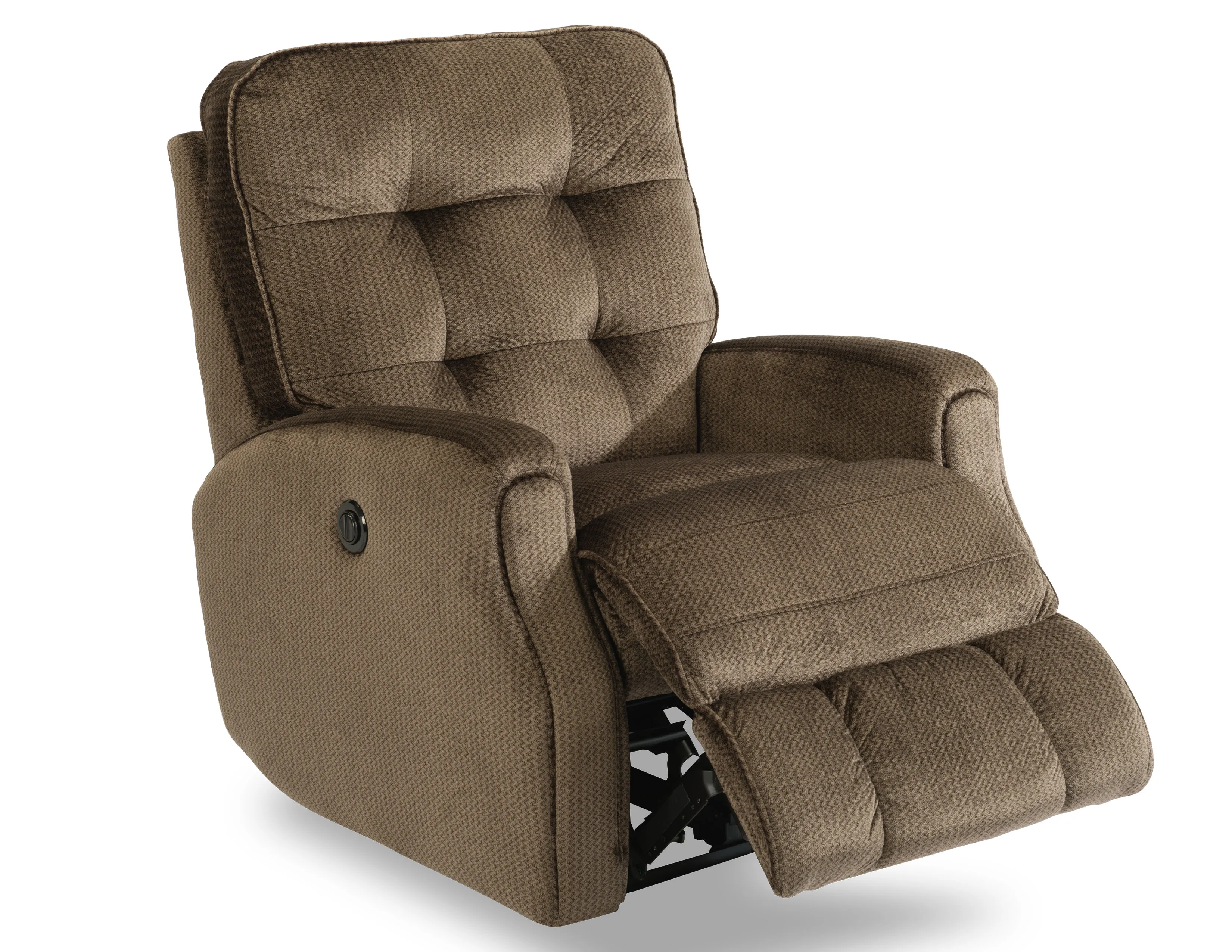 Devon 84" Fabric Reclining Sofa (Colors Available) 21 Devon 84" Fabric Reclining Sofa (Colors Available)