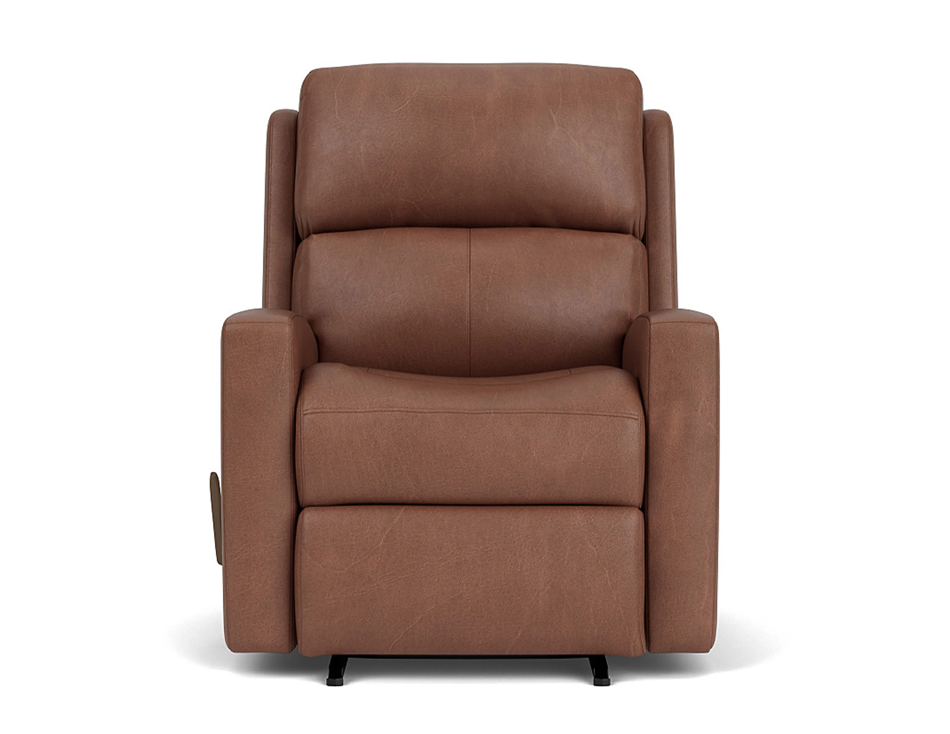 Catalina Leather 84" Reclining Sofa (Colors Available) 12 Catalina Leather 84" Reclining Sofa (Colors Available)