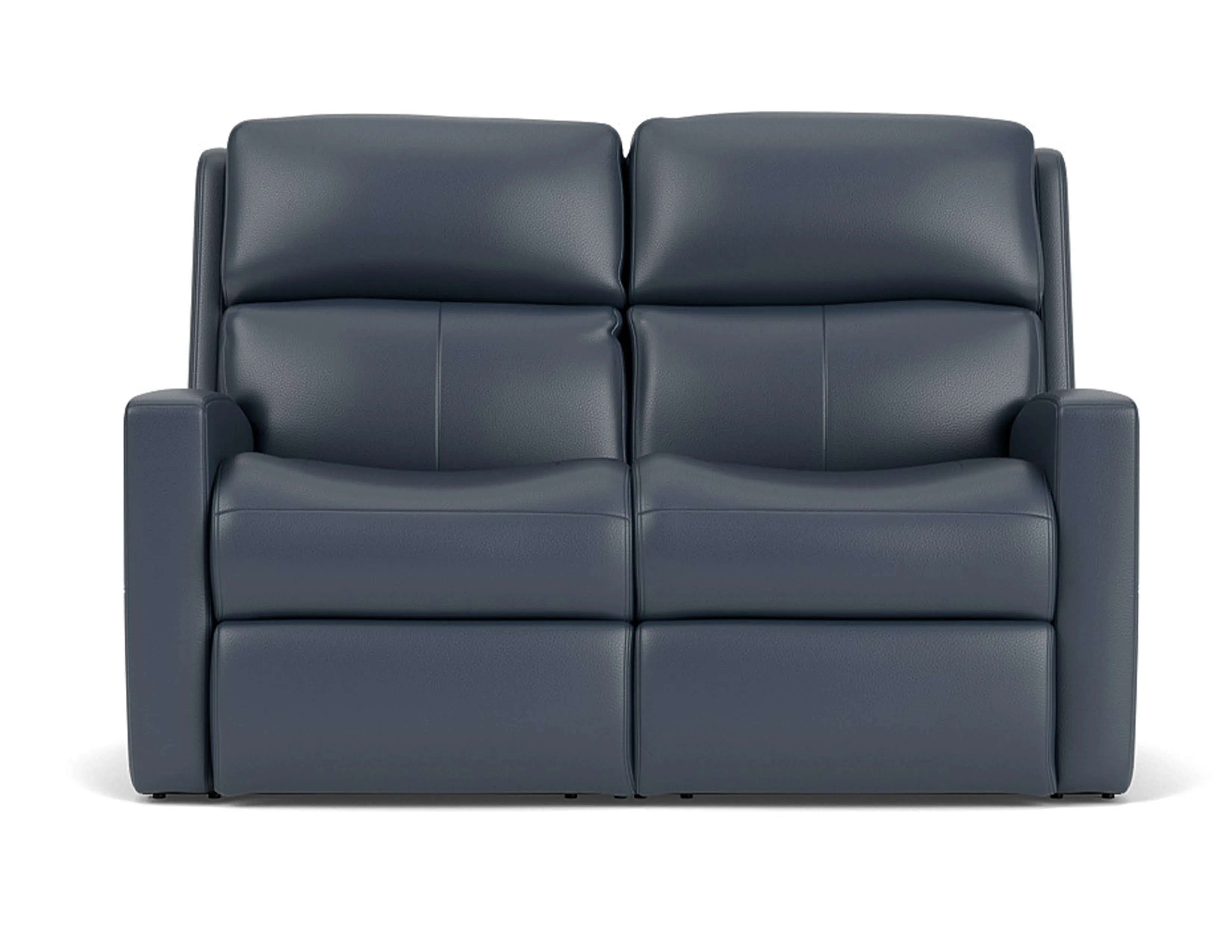 Catalina Leather 84" Reclining Sofa (Colors Available) 7 Catalina Leather 84" Reclining Sofa (Colors Available)