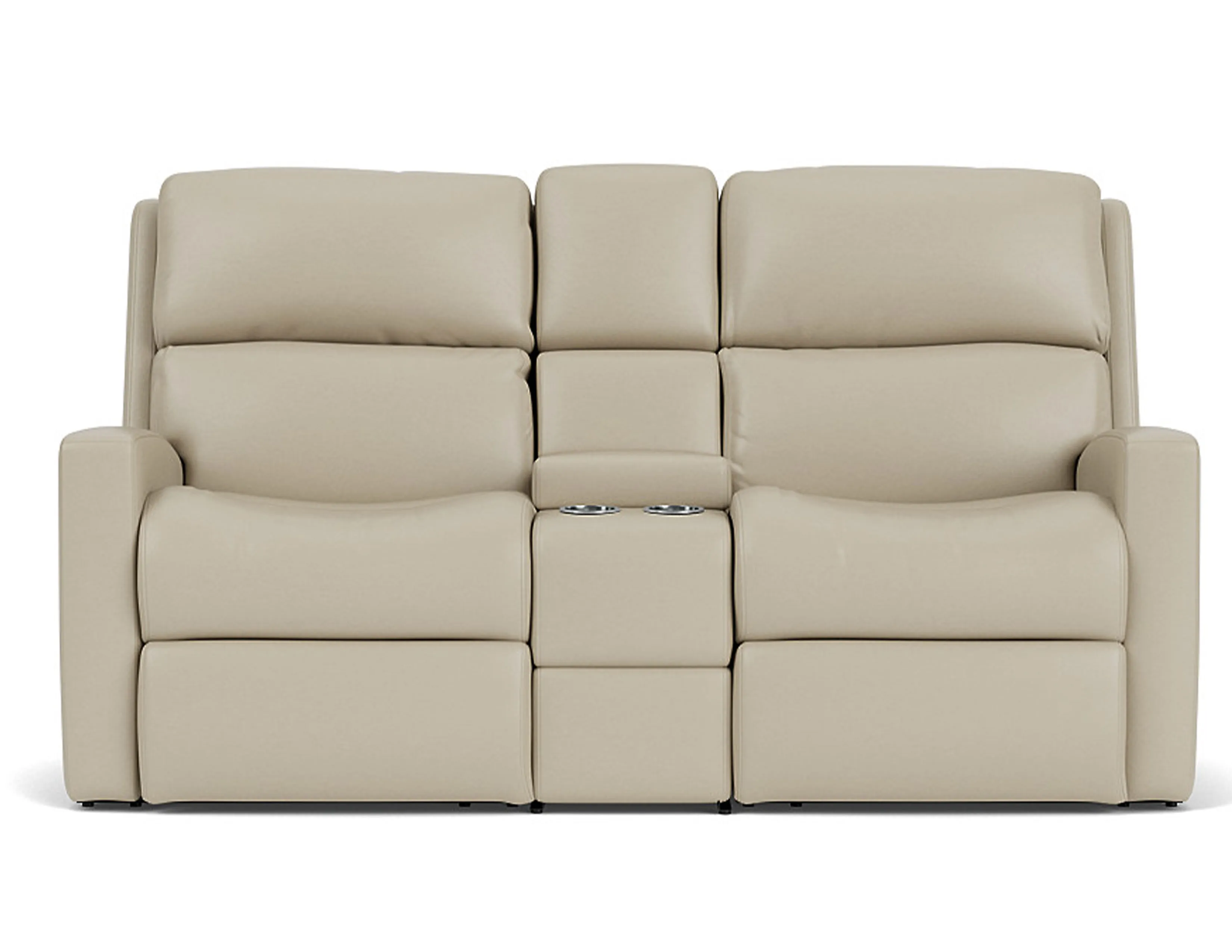Catalina Leather 84" Reclining Sofa (Colors Available) 9 Catalina Leather 84" Reclining Sofa (Colors Available)