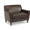 Digby Leather Chair and a Half (Leather choices) 29 Digby Leather Chair and a Half (Leather choices)