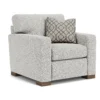 Bryant 7399 Chair (+100 fabrics) 29 Bryant 7399 Chair (+100 fabrics)