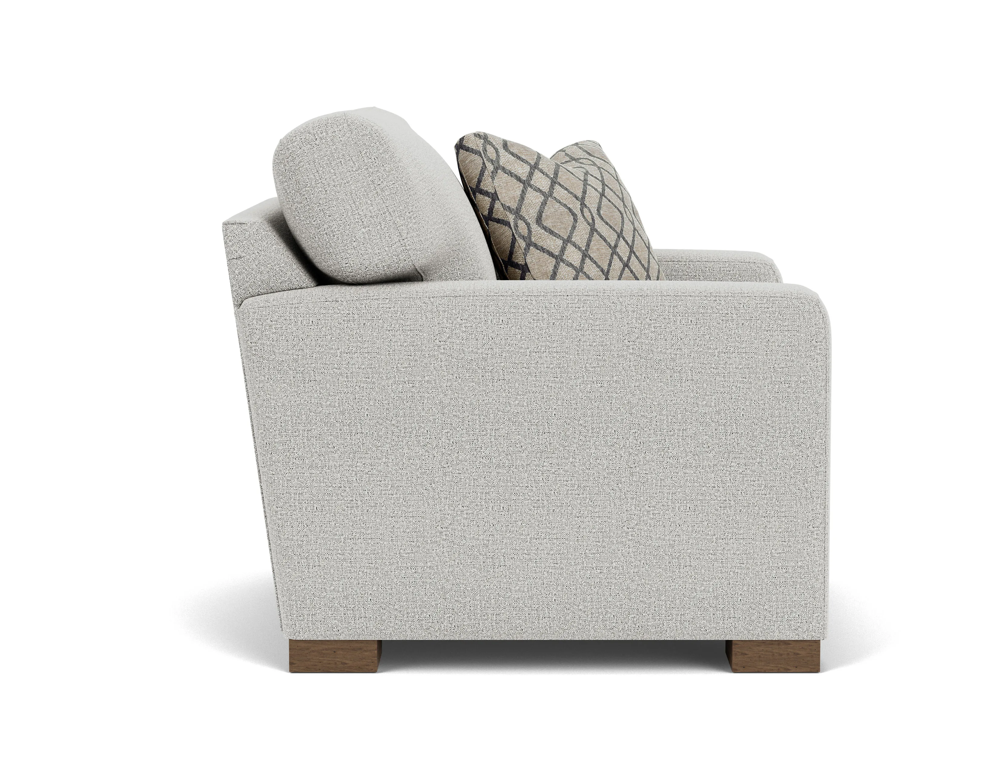 Bryant 7399 Chair (+100 fabrics) 3 Bryant 7399 Chair (+100 fabrics)