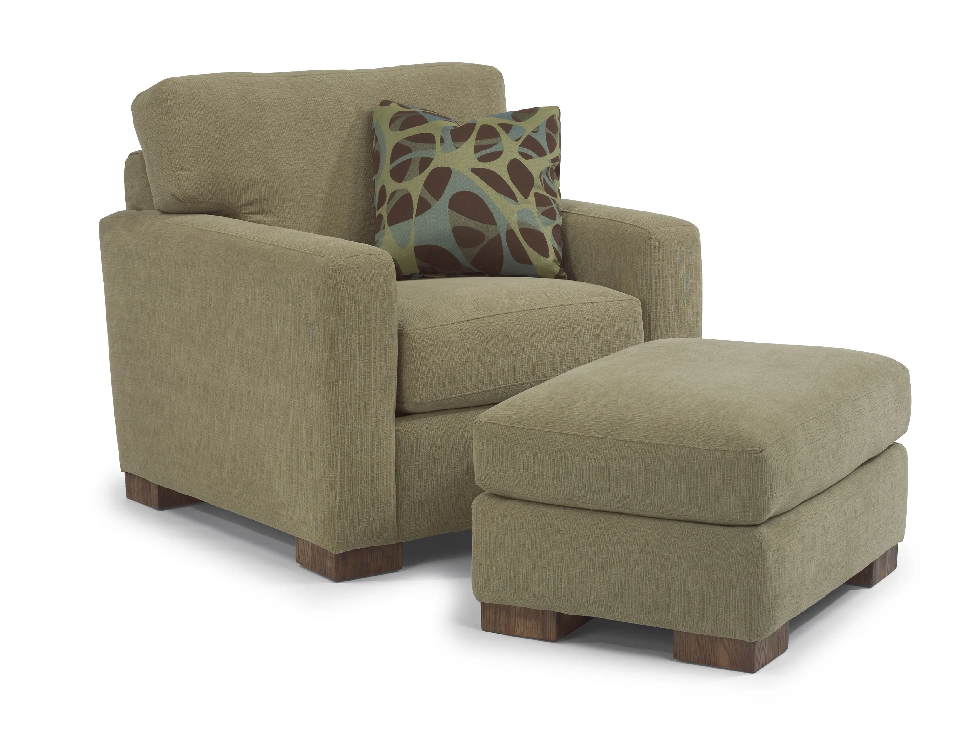 Bryant 7399 Chair (+100 fabrics) 5 Bryant 7399 Chair (+100 fabrics)