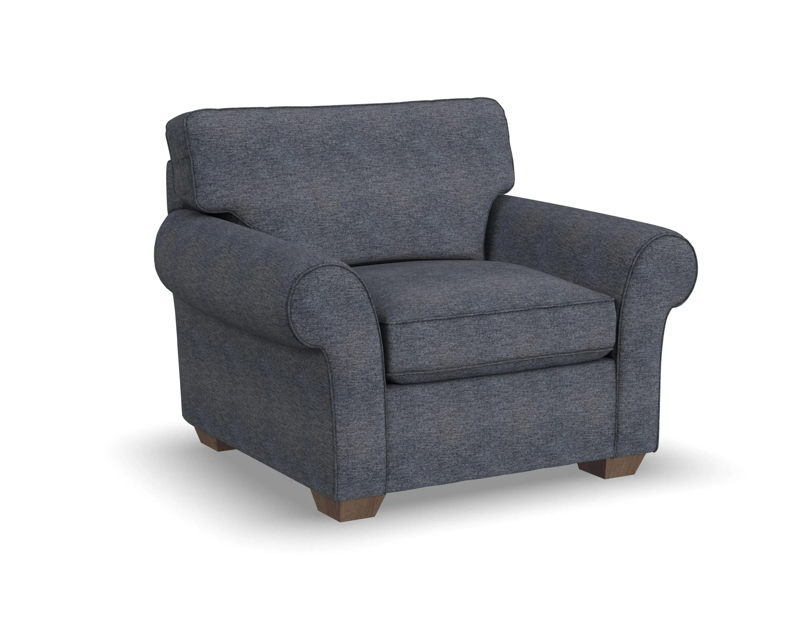 Vail 7305 Chair (100+ fabrics) 1 Vail 7305 Chair (100+ fabrics)