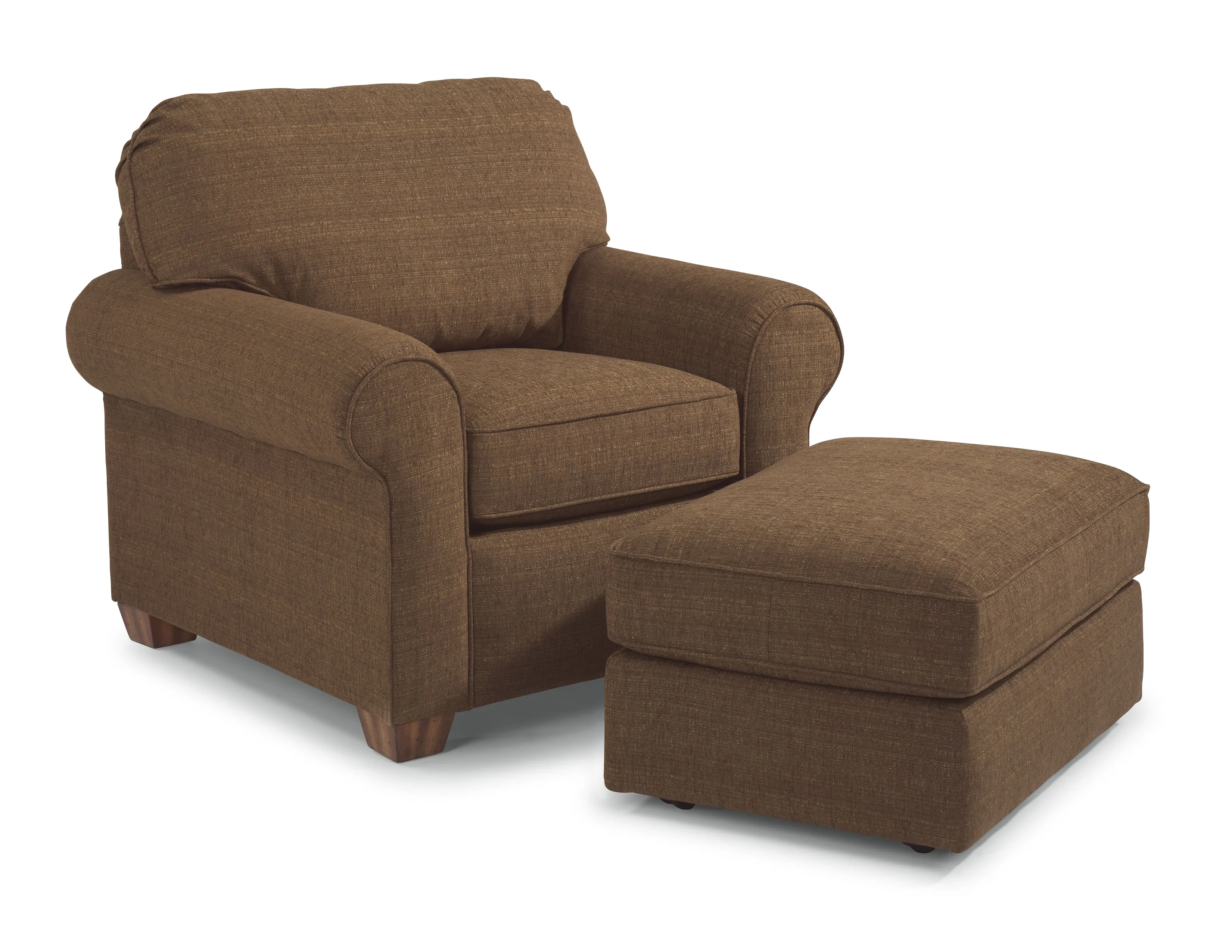 Vail 7305 Chair (100+ fabrics) 4 Vail 7305 Chair (100+ fabrics)
