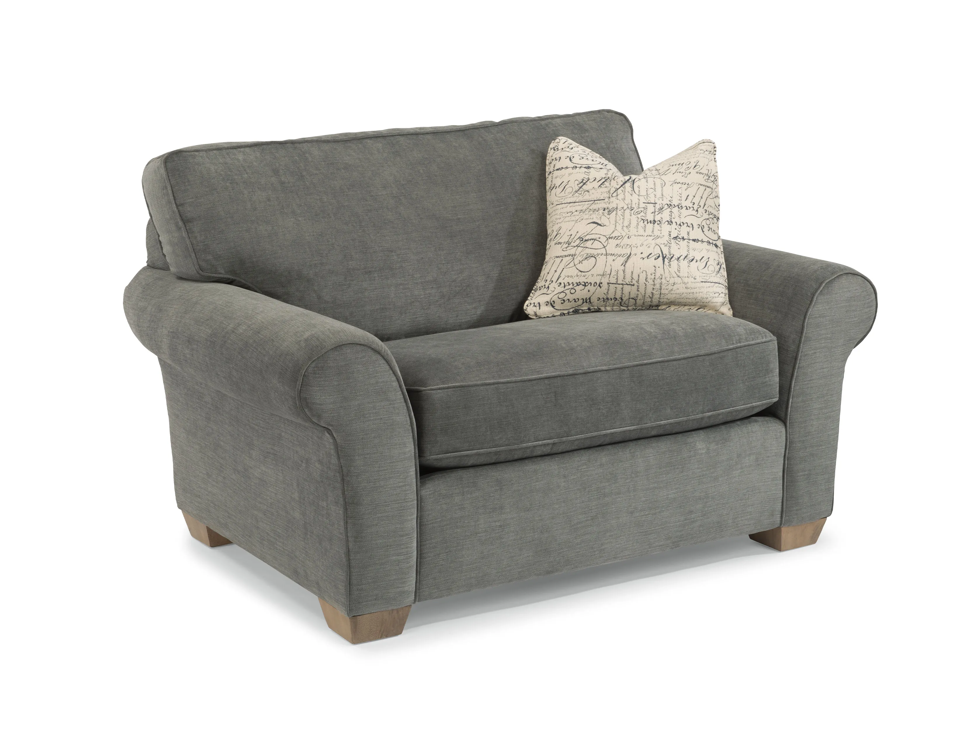 Vail 7305 Chair (100+ fabrics) 5 Vail 7305 Chair (100+ fabrics)