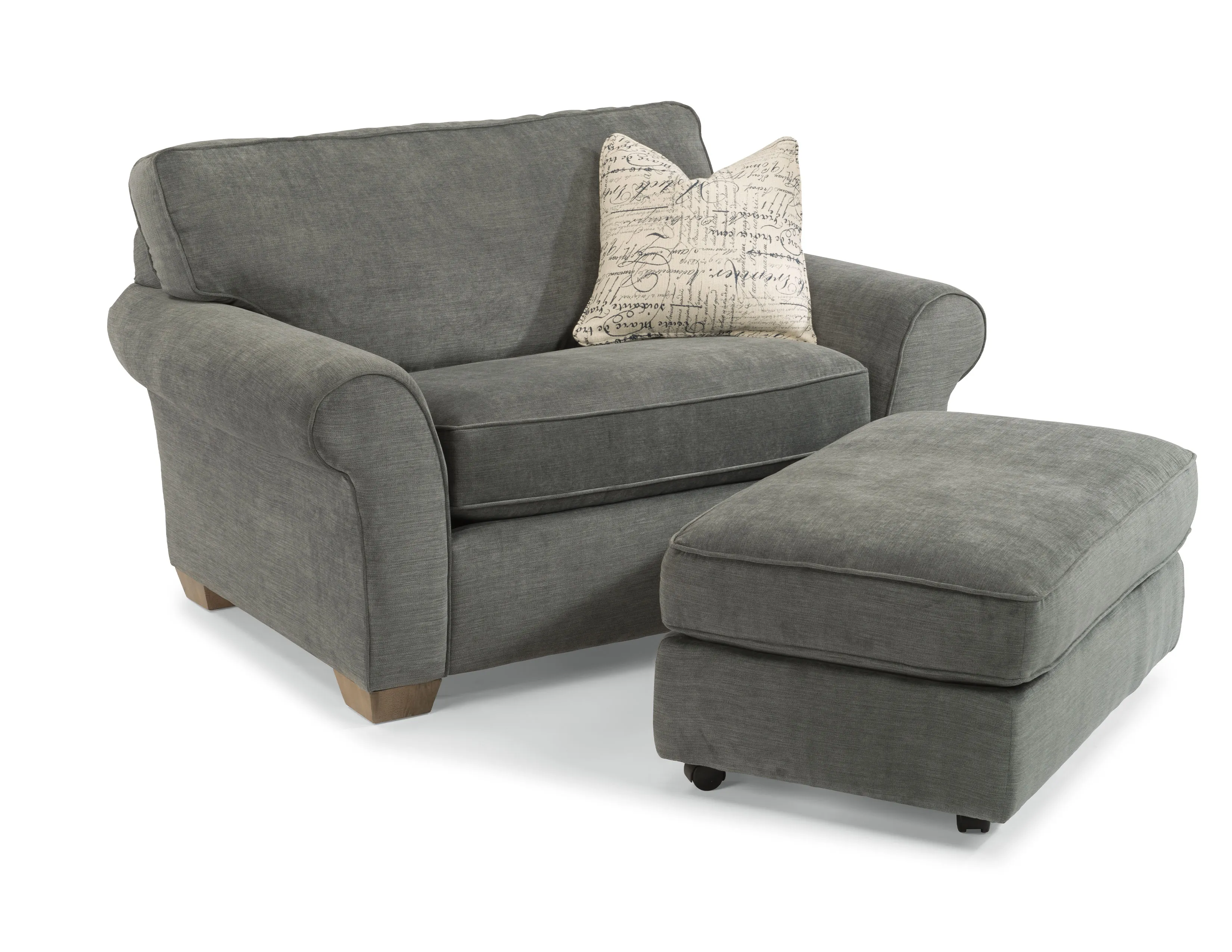 Vail 7305 Chair (100+ fabrics) 6 Vail 7305 Chair (100+ fabrics)