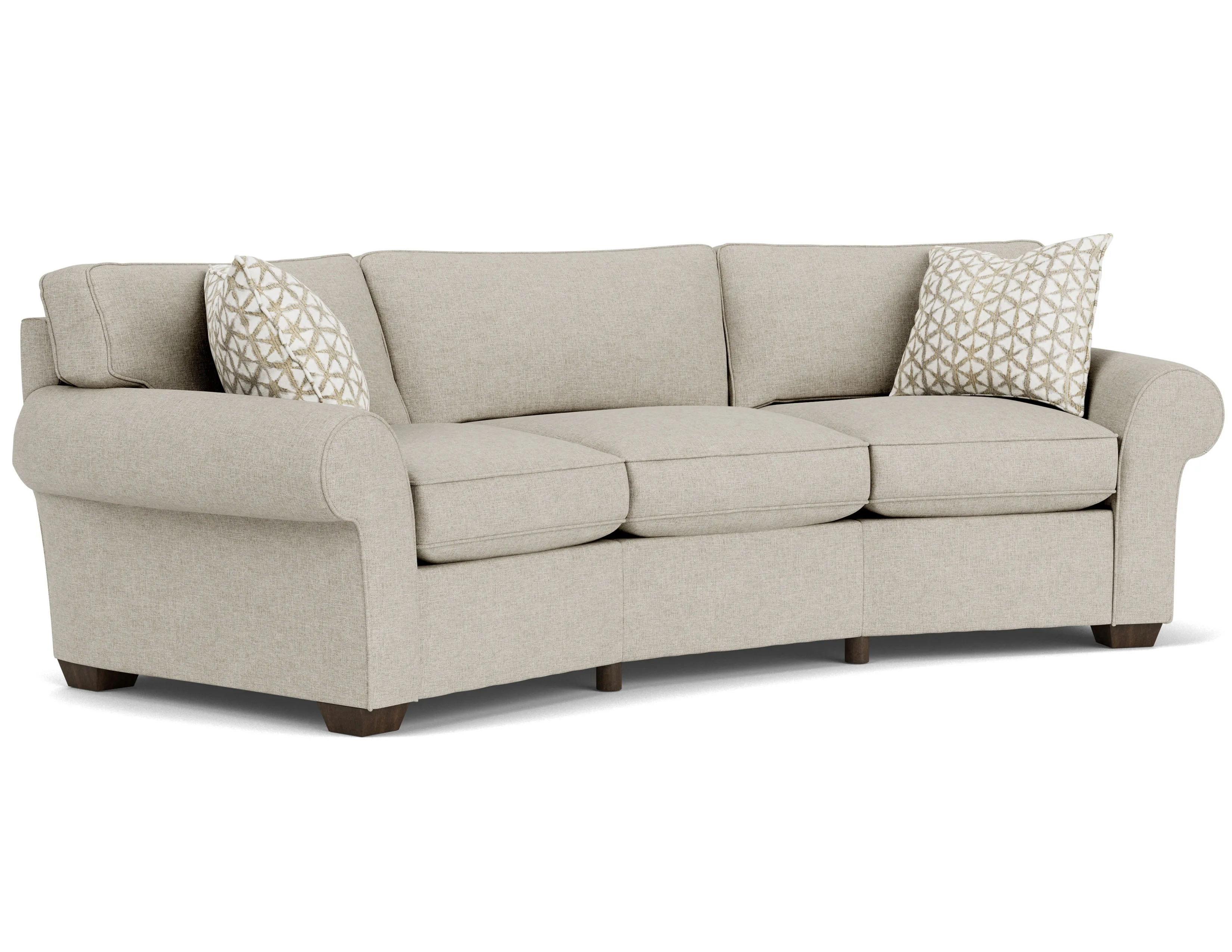 Vail 7305 Chair (100+ fabrics) 7 Vail 7305 Chair (100+ fabrics)