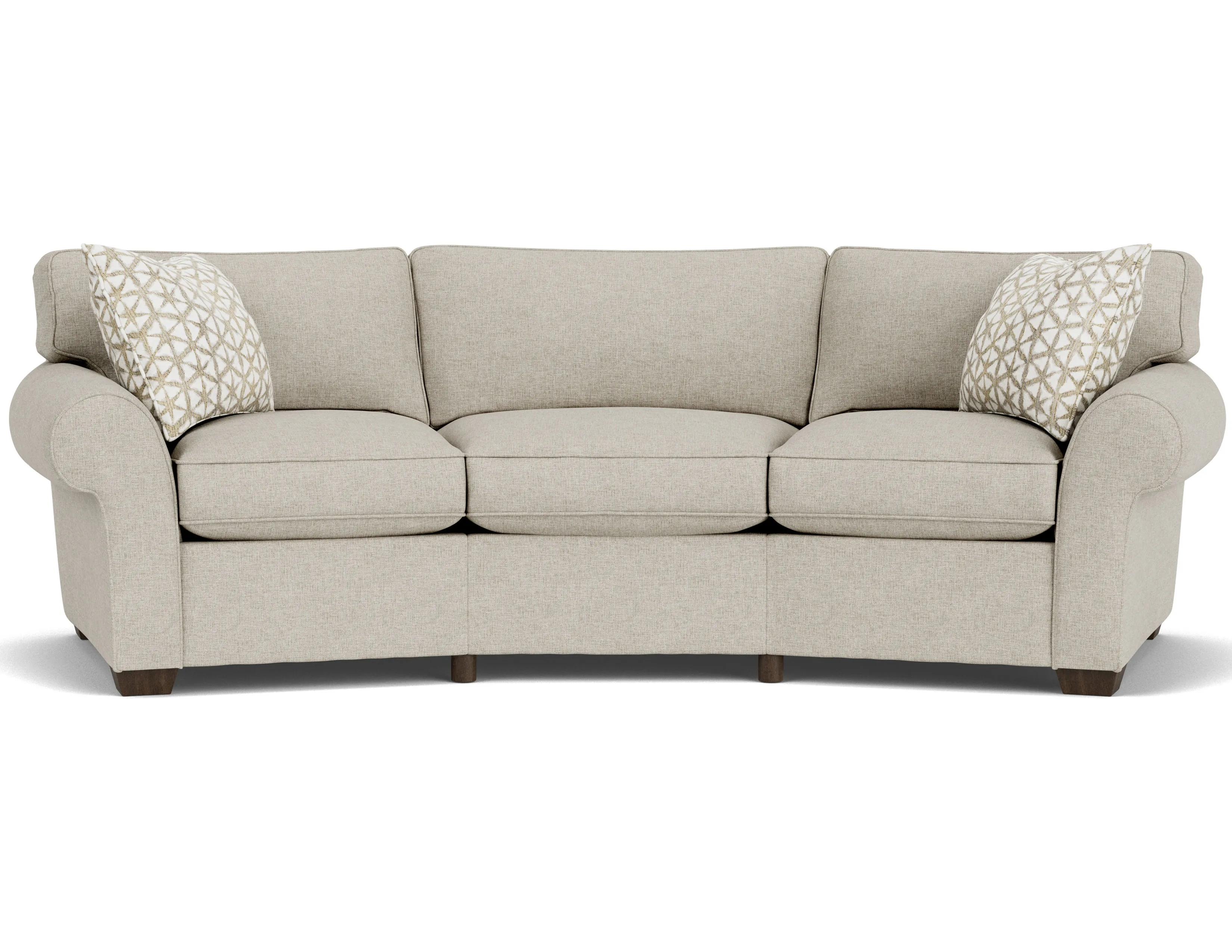 Vail 7305 Chair (100+ fabrics) 8 Vail 7305 Chair (100+ fabrics)